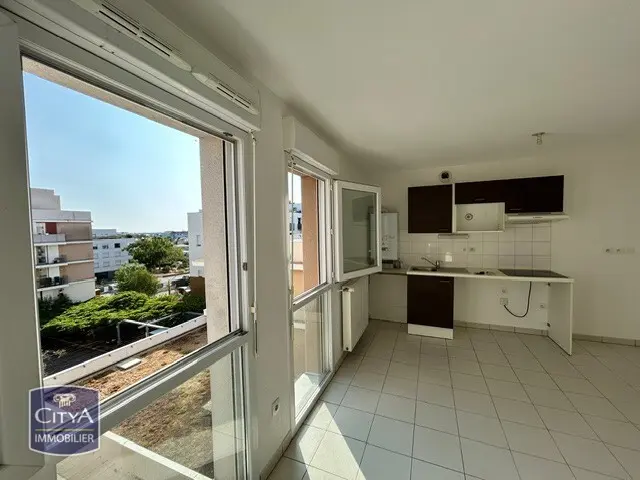 Photo 2 Appartement 3 pièces 55m²