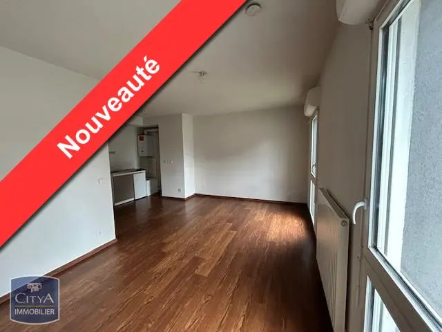 Photo 1 Appartement 1 pièce 30m²