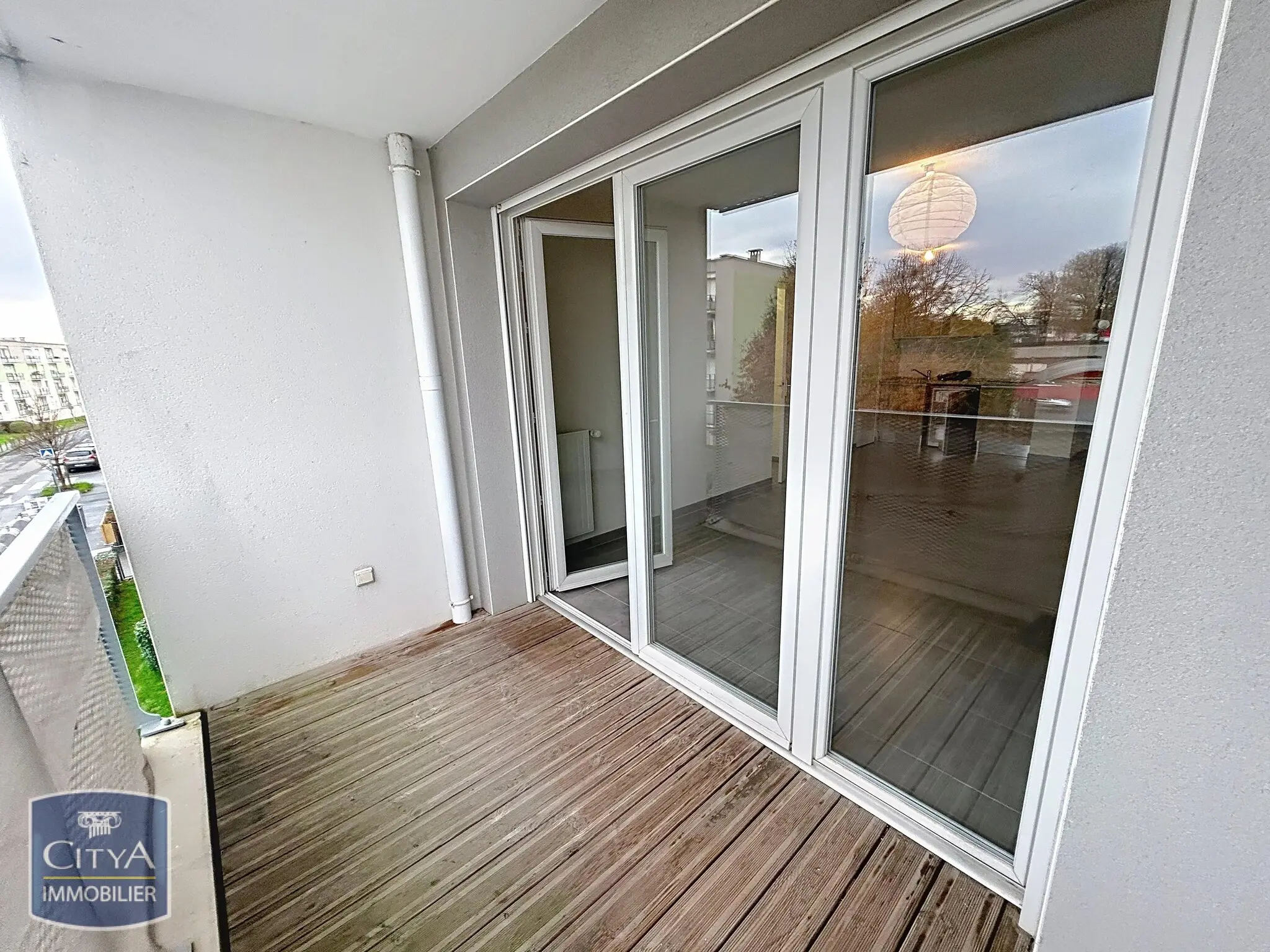 Photo 2 Appartement 2 pièces 45m²