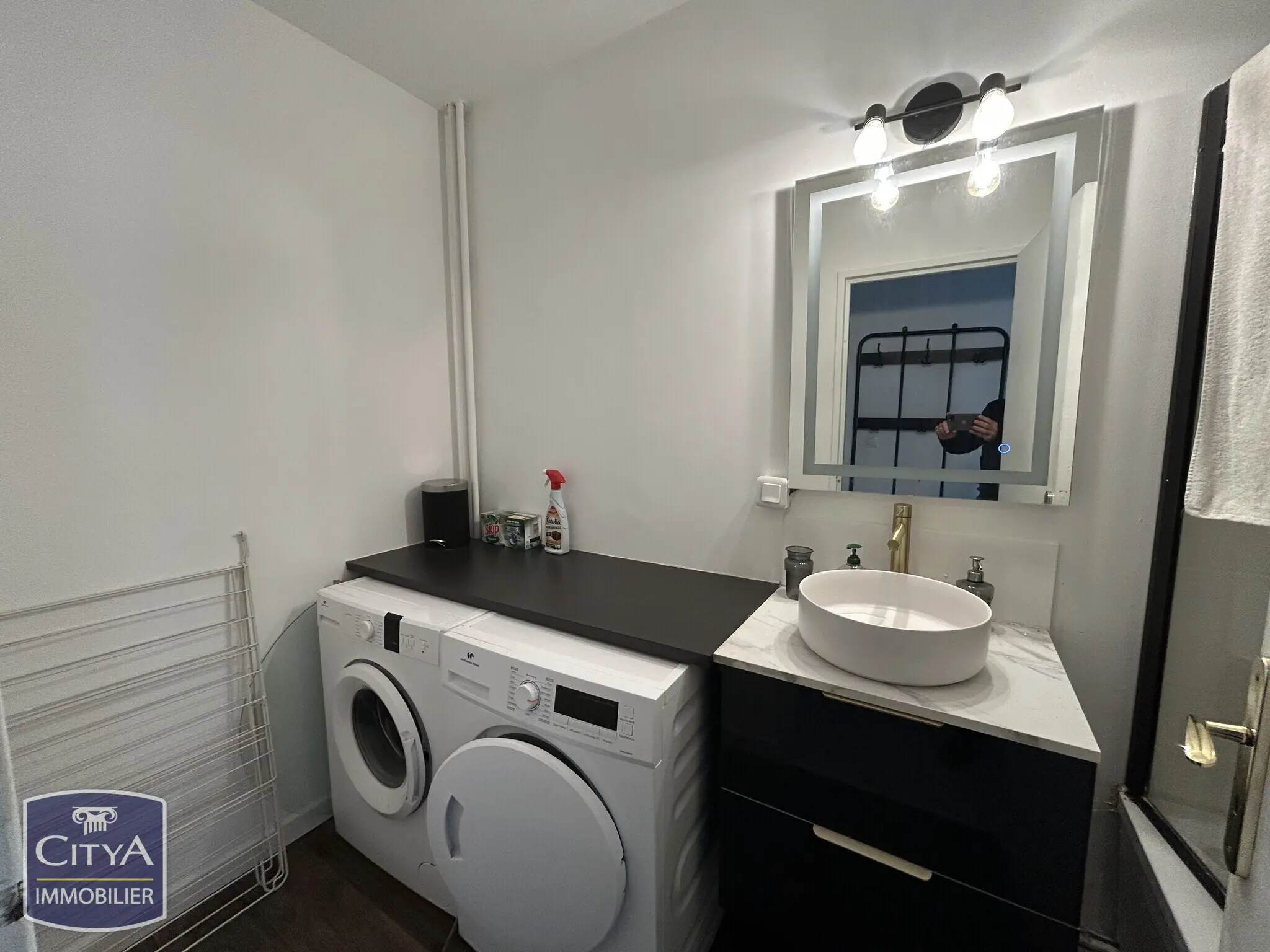 Photo 6 Appartement 3 pièces 53.54m²