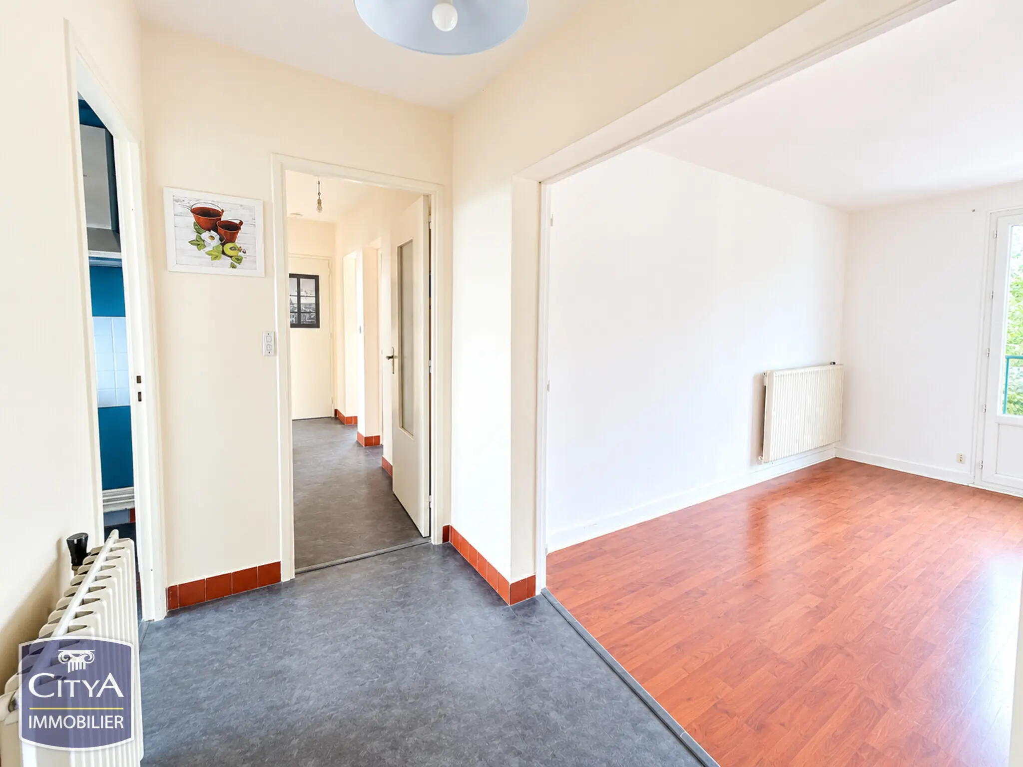 Photo 1 Appartement 4 pièces 72m²