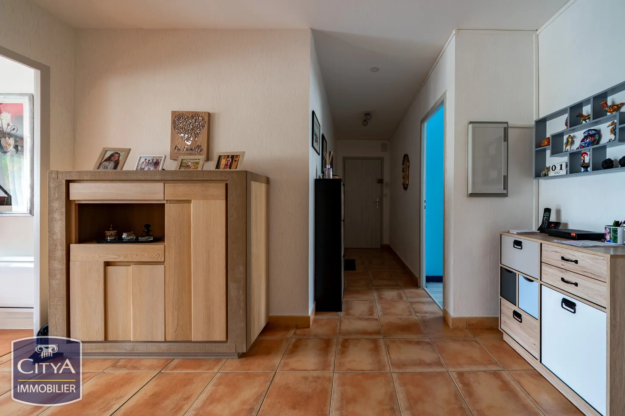 Photo 10 Appartement 3 pièces 93m²