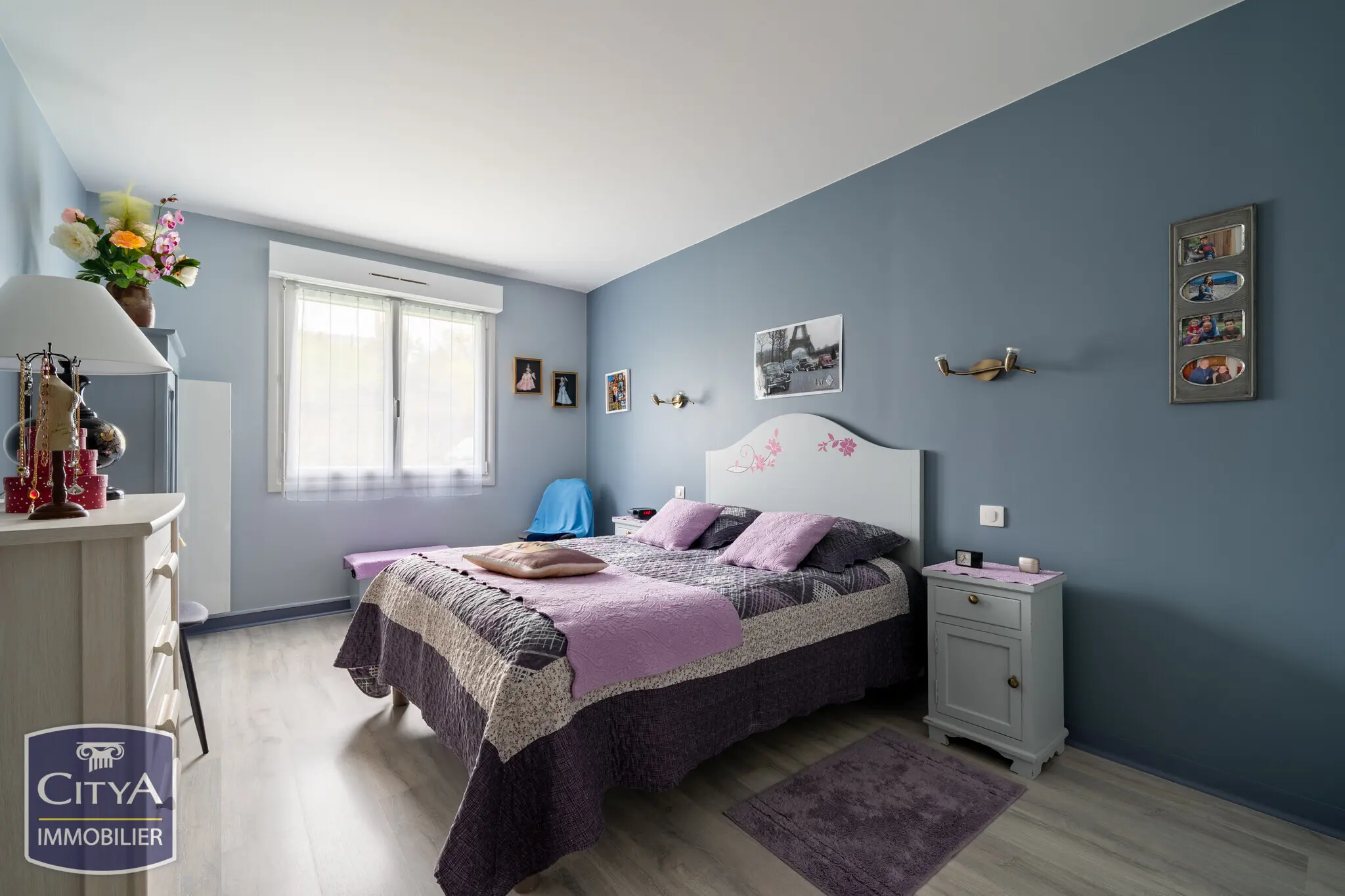 Photo 8 Appartement 3 pièces 93m²