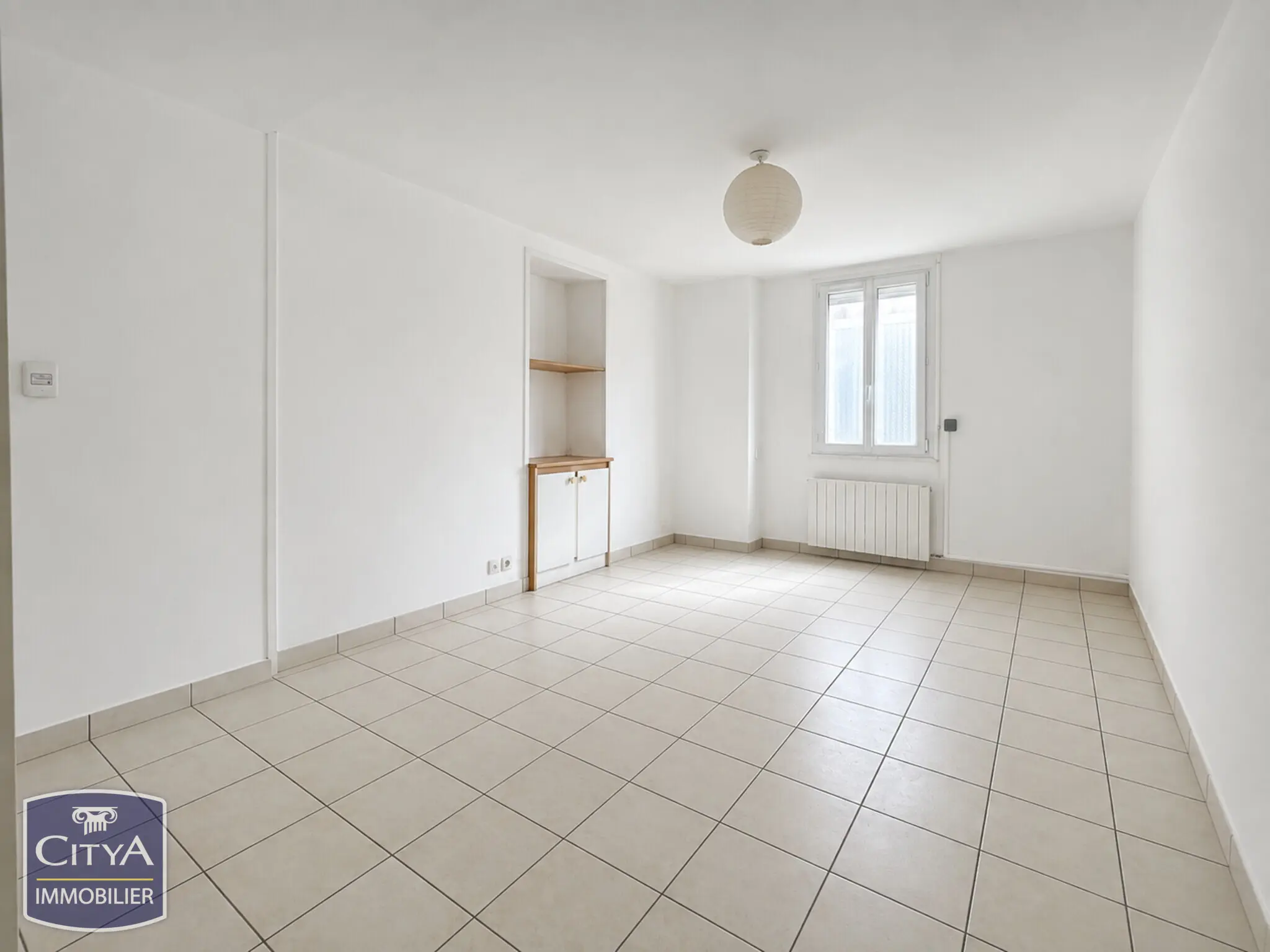 Photo 1 Appartement 2 pièces 26.8m²