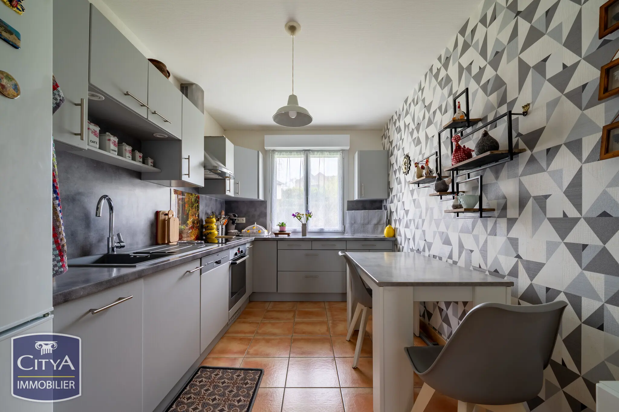 Photo 6 Appartement 3 pièces 93m²