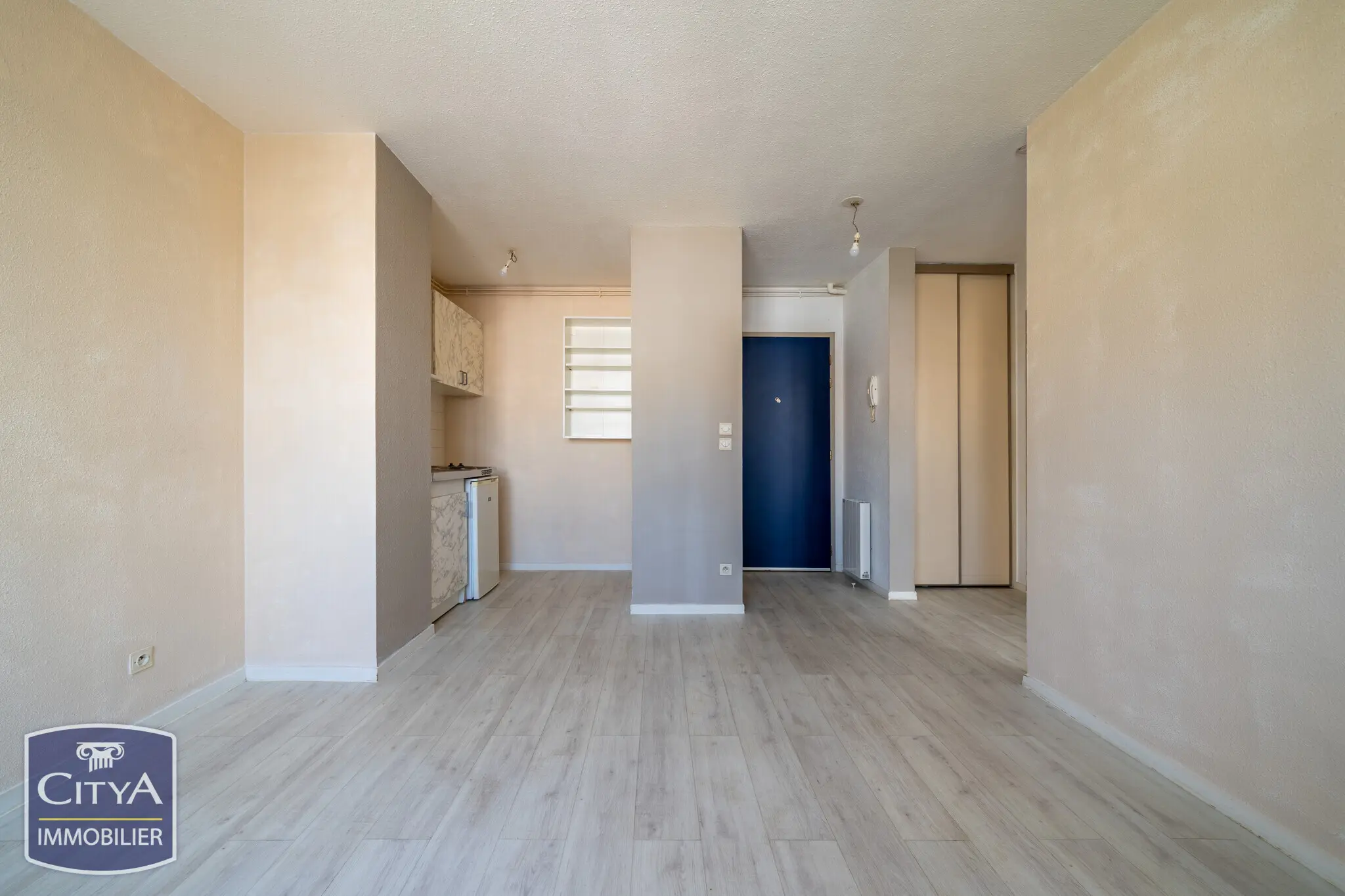 Photo 3 Appartement 2 pièces 36.65m²