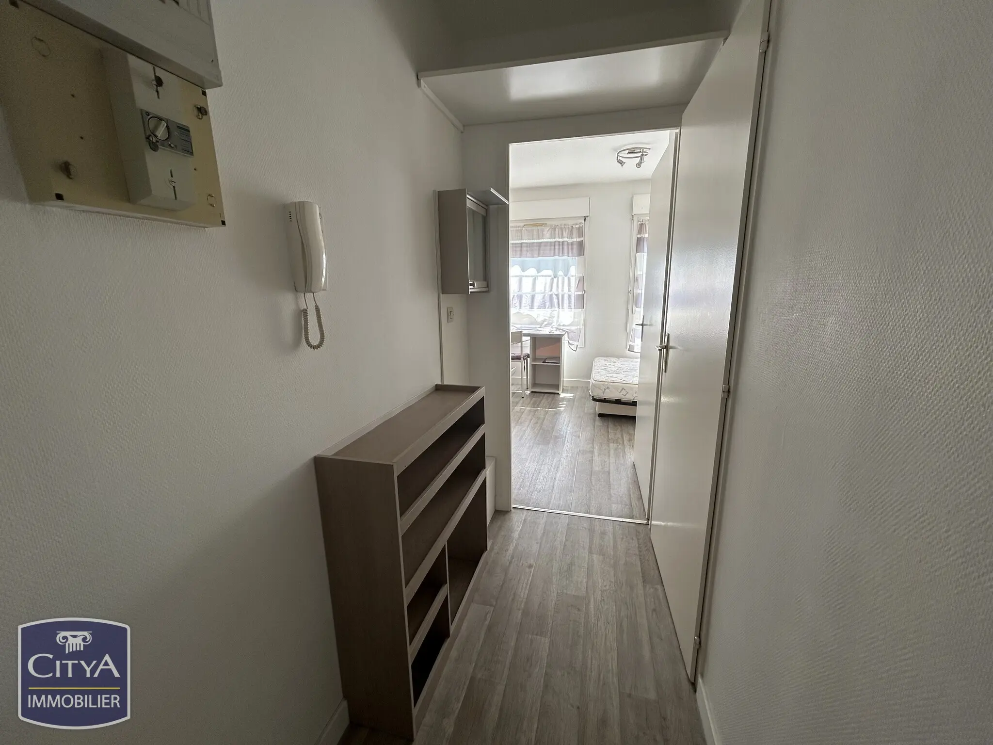 Photo 4 Appartement 1 pièce 18m²