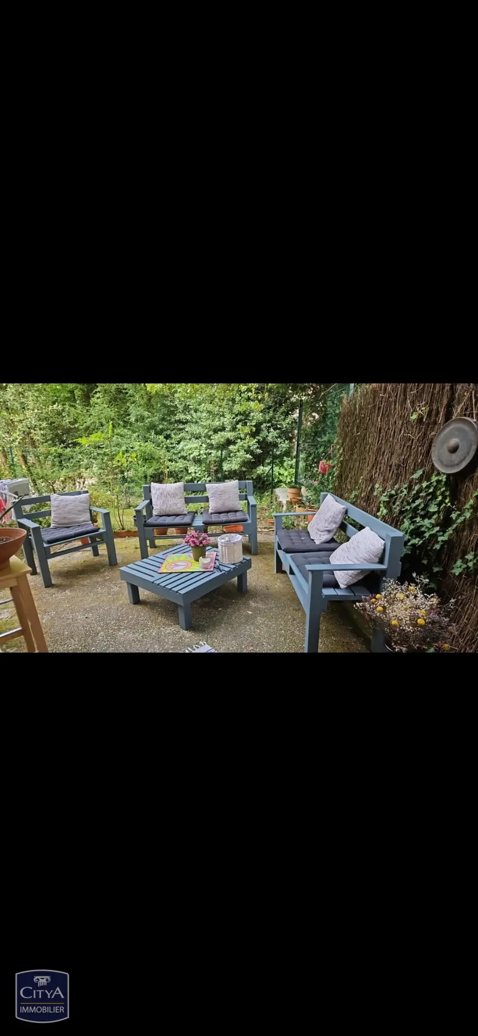 Photo 5 Appartement 2 pièces 39m²