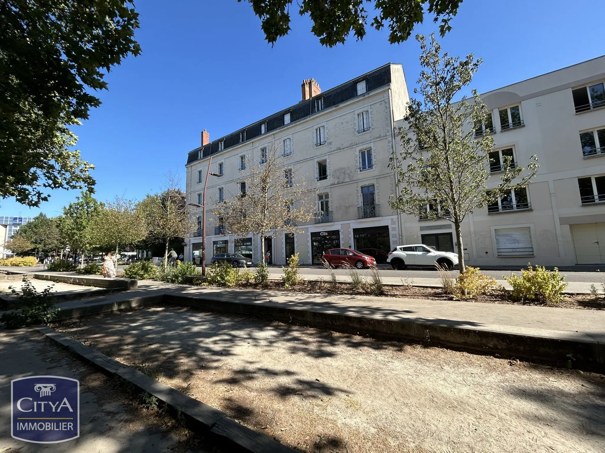 Photo 2 Appartement 2 pièces 34m²