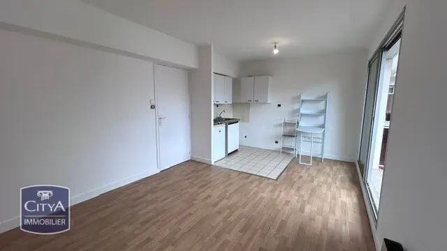 Photo 9 Appartement 2 pièces 39m²