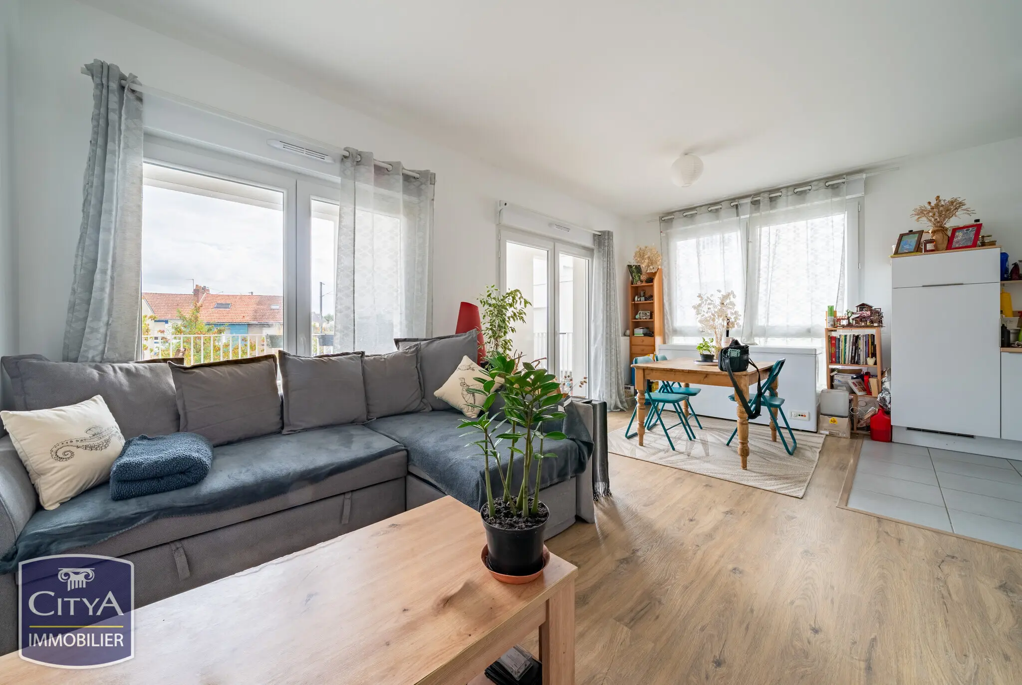 Photo 13 Appartement 2 pièces 58m²