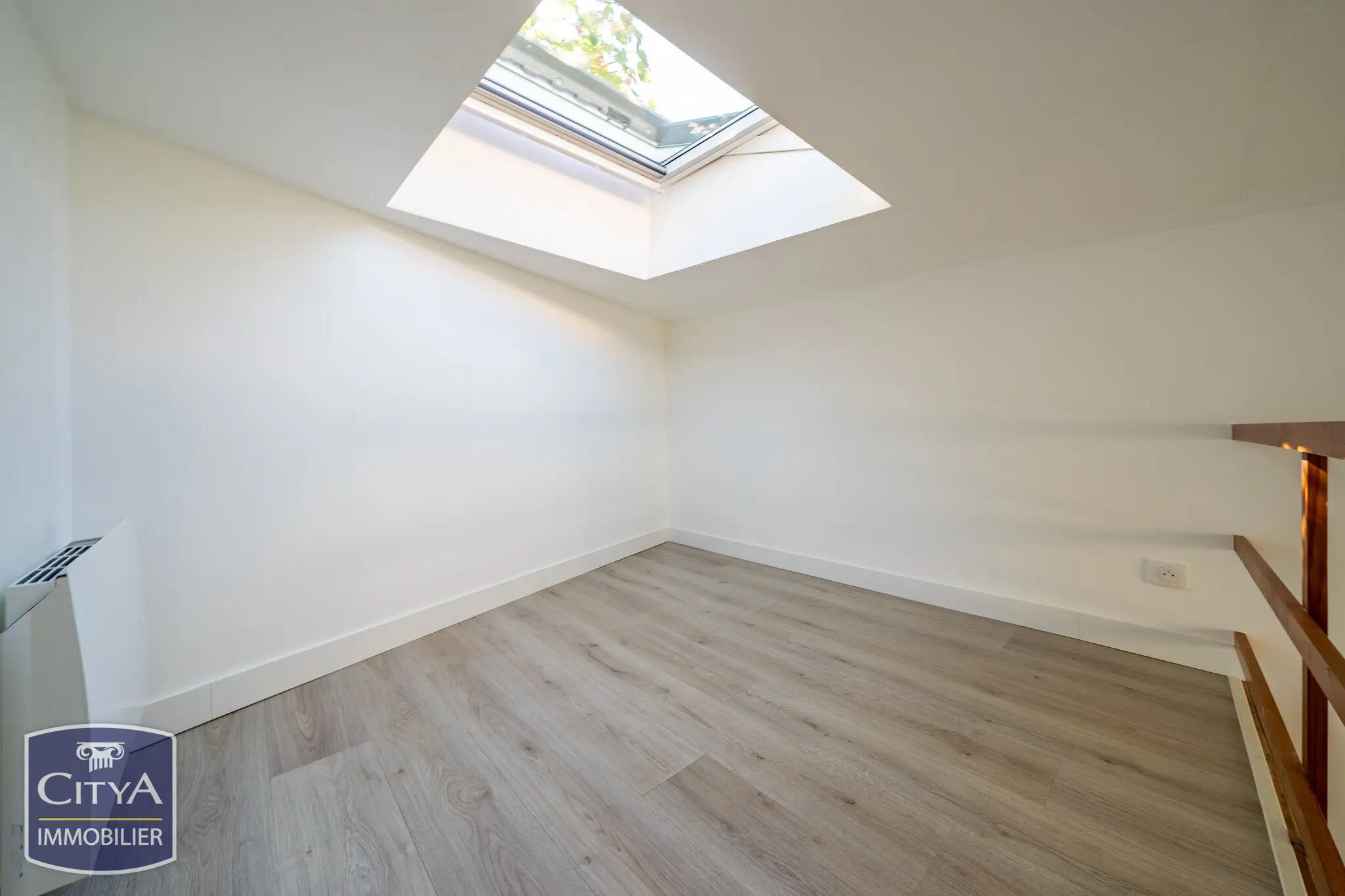 Photo 5 Appartement 2 pièces 21.06m²