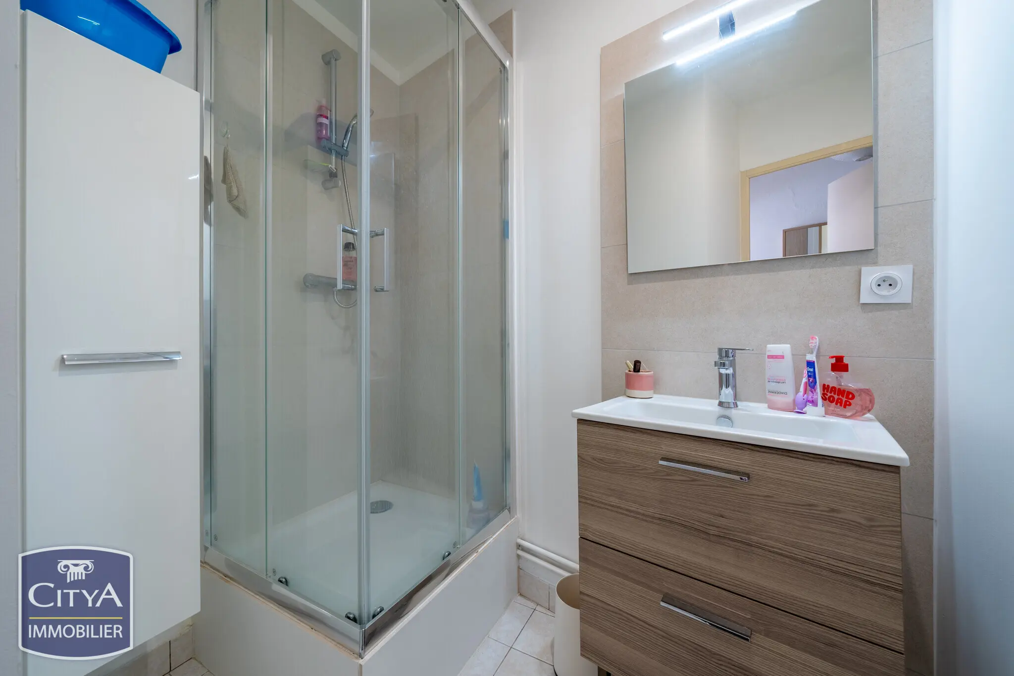 Photo 3 appartement Nantes