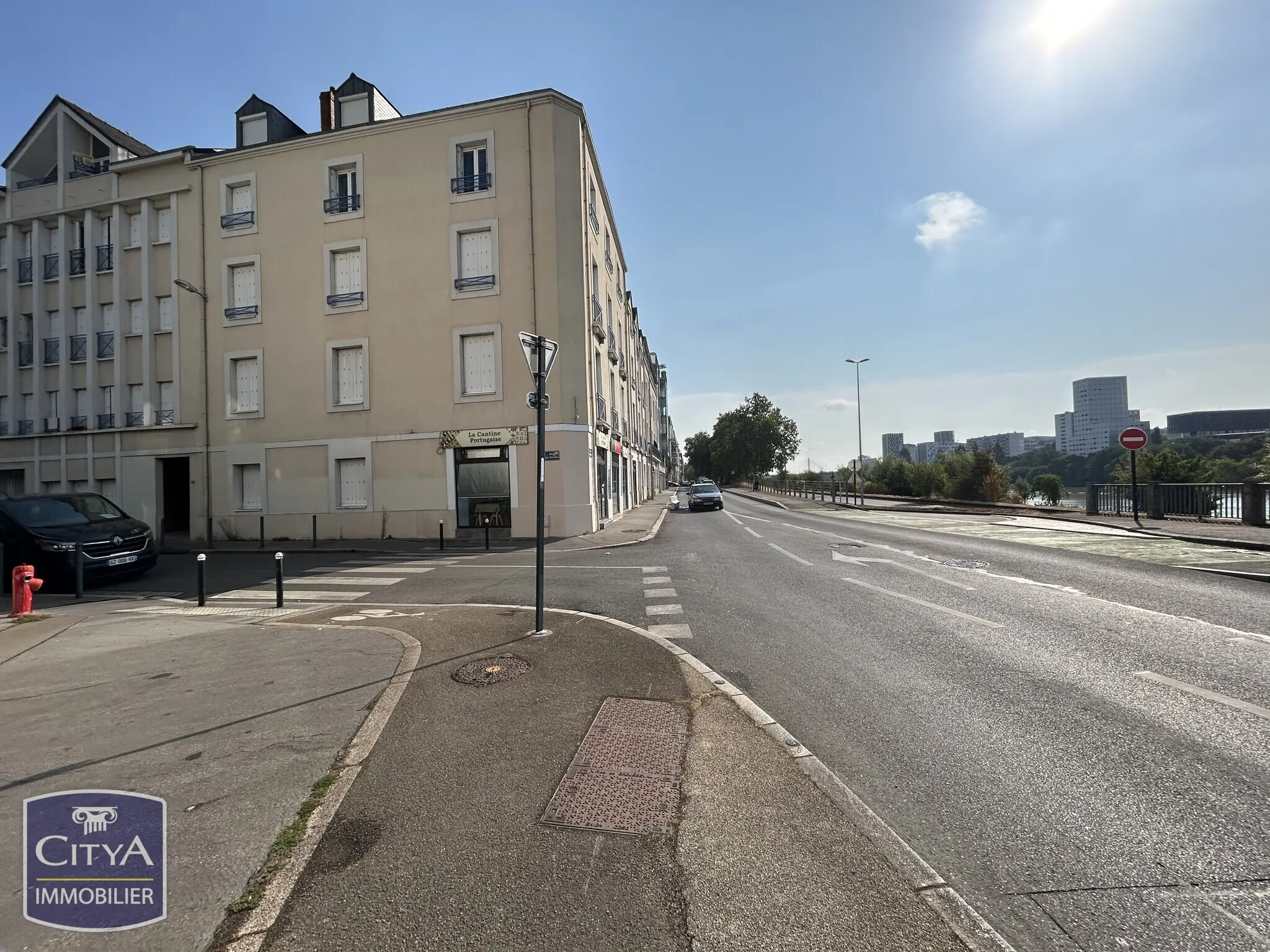 Photo 1 Appartement 3 pièces 65m²