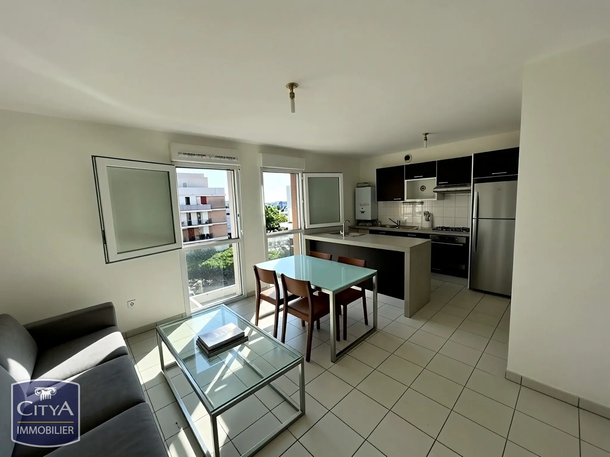 Photo 1 Appartement 3 pièces 55m²