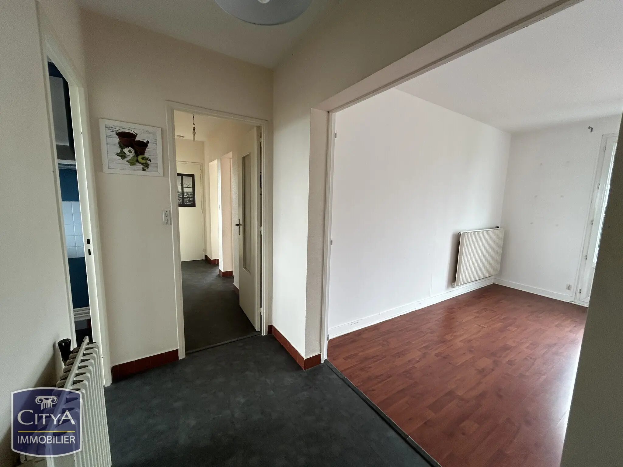 Photo 3 Appartement 4 pièces 72m²
