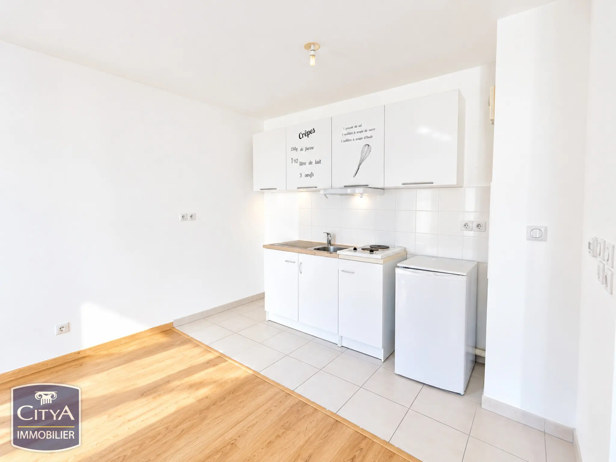 Photo 4 Appartement 2 pièces 38.31m²