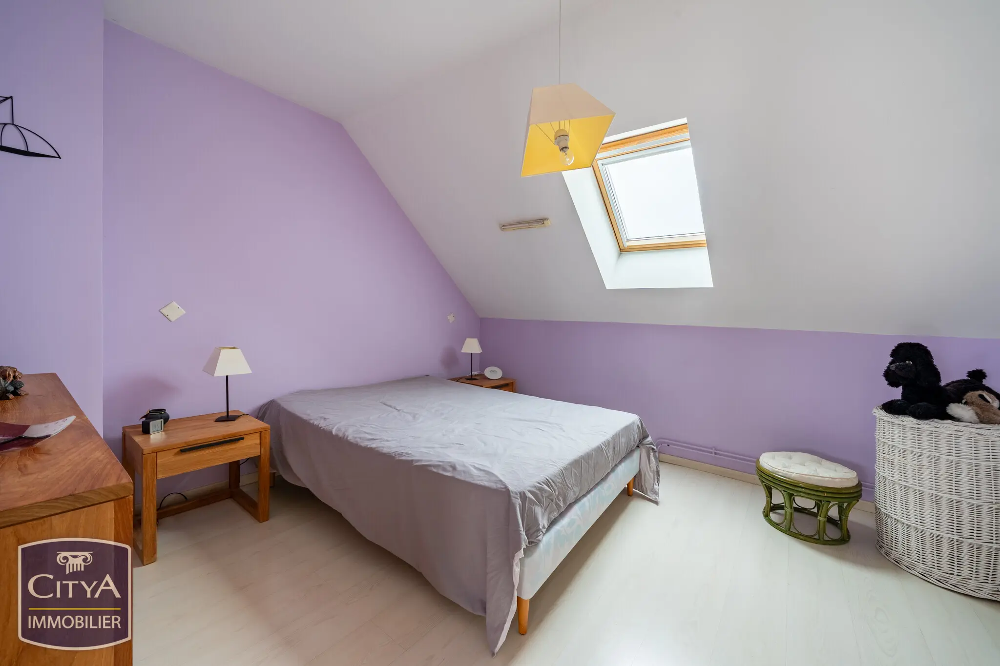 Photo 13 Appartement 4 pièces 76.35m²