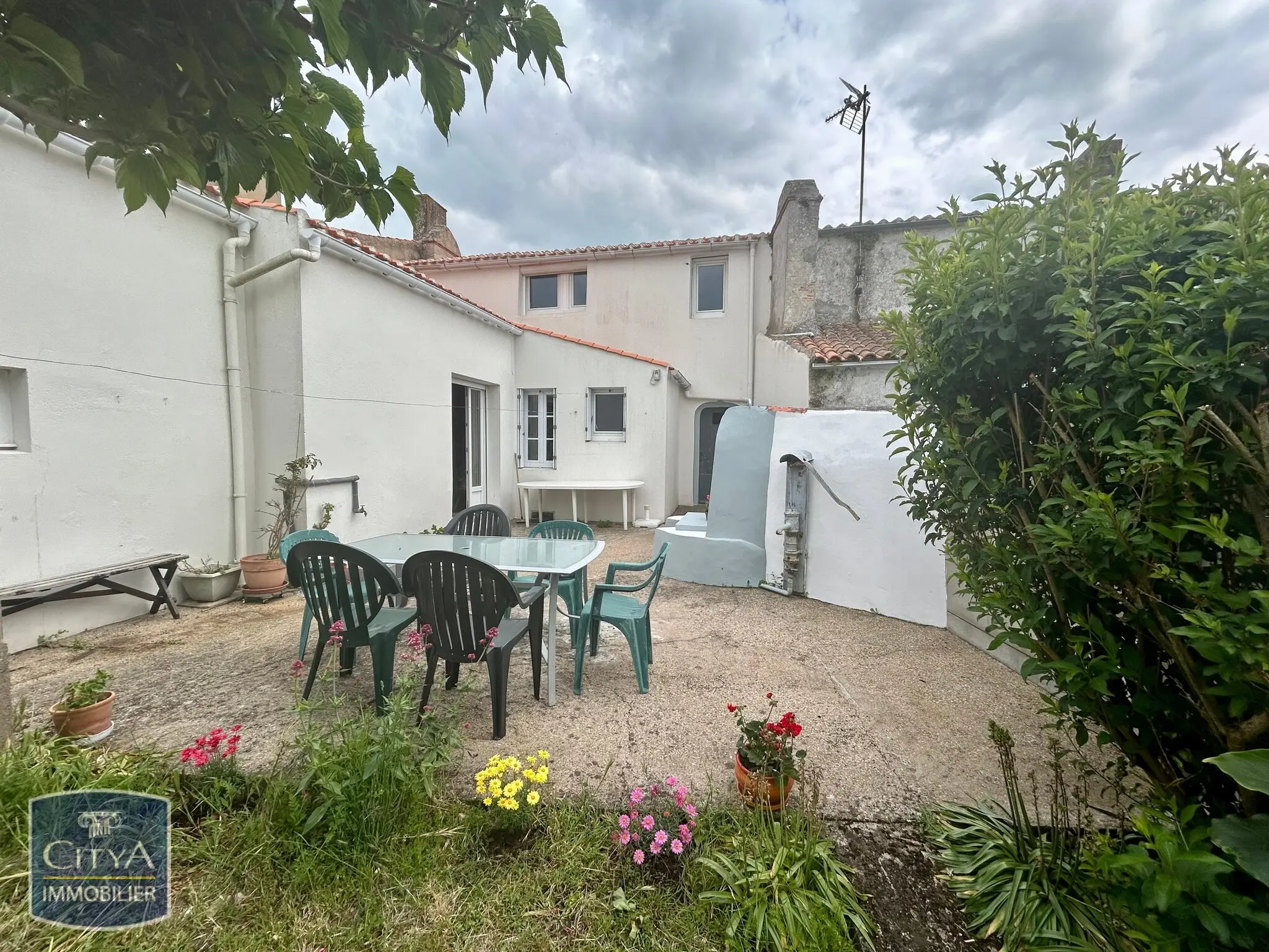 Photo 5 Maison 4 pièces 114m²