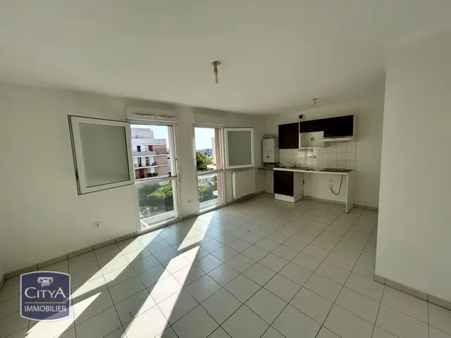 Photo 3 Appartement 3 pièces 55m²