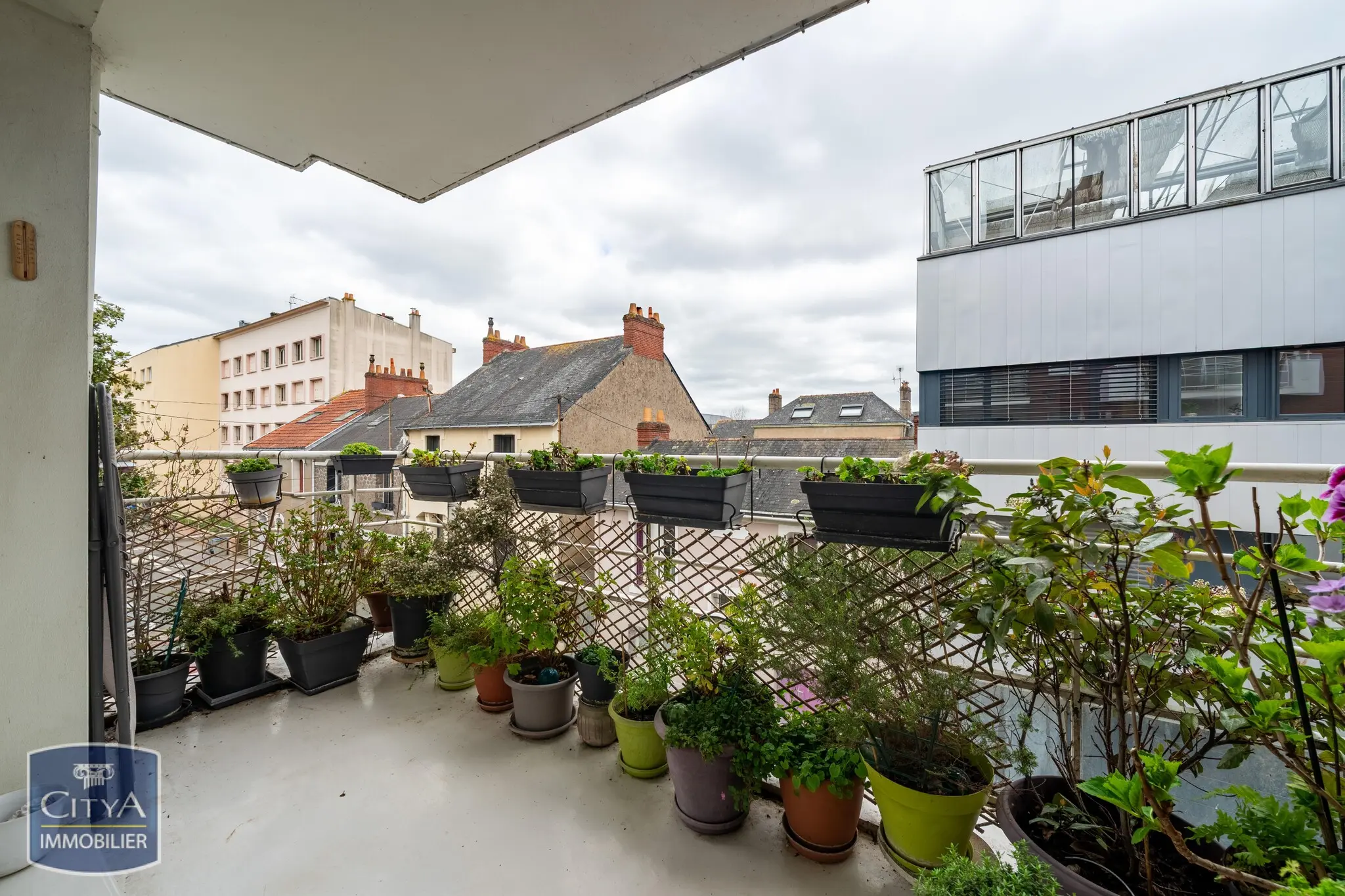 Photo 3 Appartement 3 pièces 59.35m²