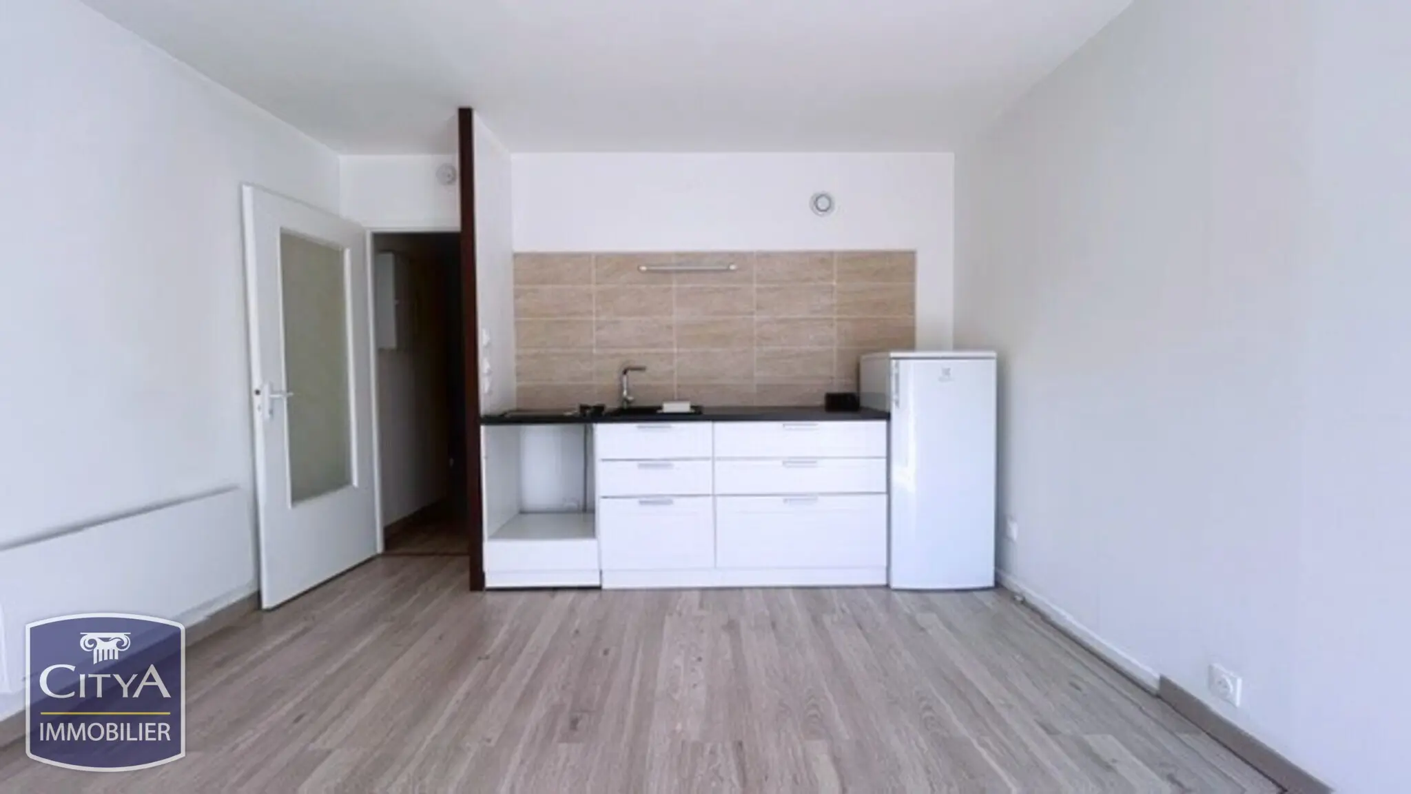 Photo 3 Appartement 1 pièce 30m²