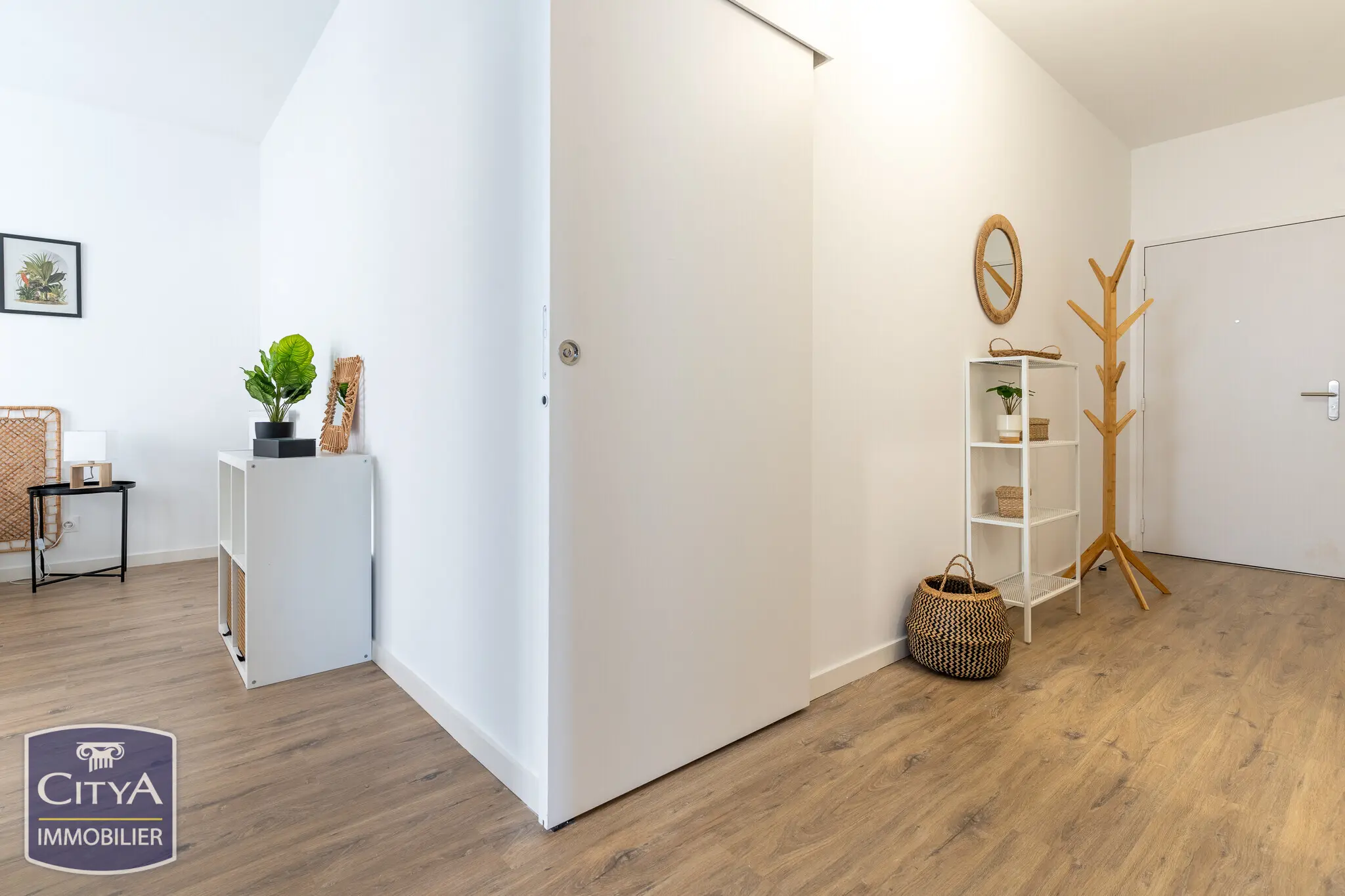 Photo 6 Appartement 2 pièces 58m²