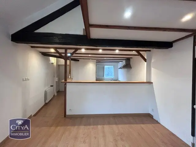 Photo 4 Appartement 2 pièces 40m²