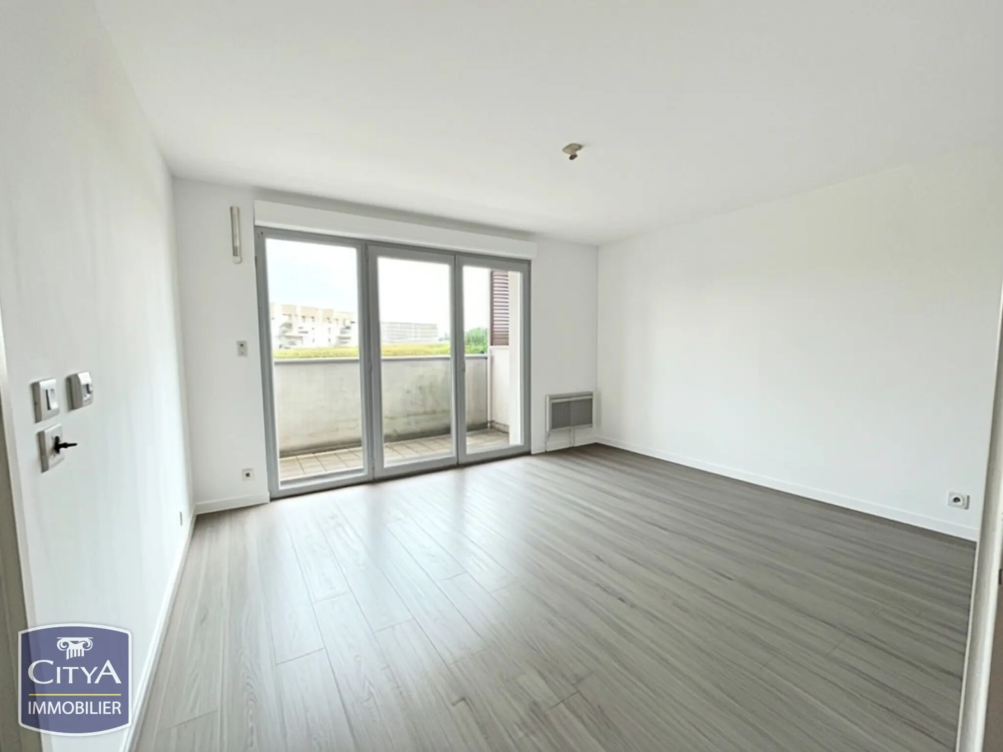 Photo 4 Appartement 2 pièces 44m²