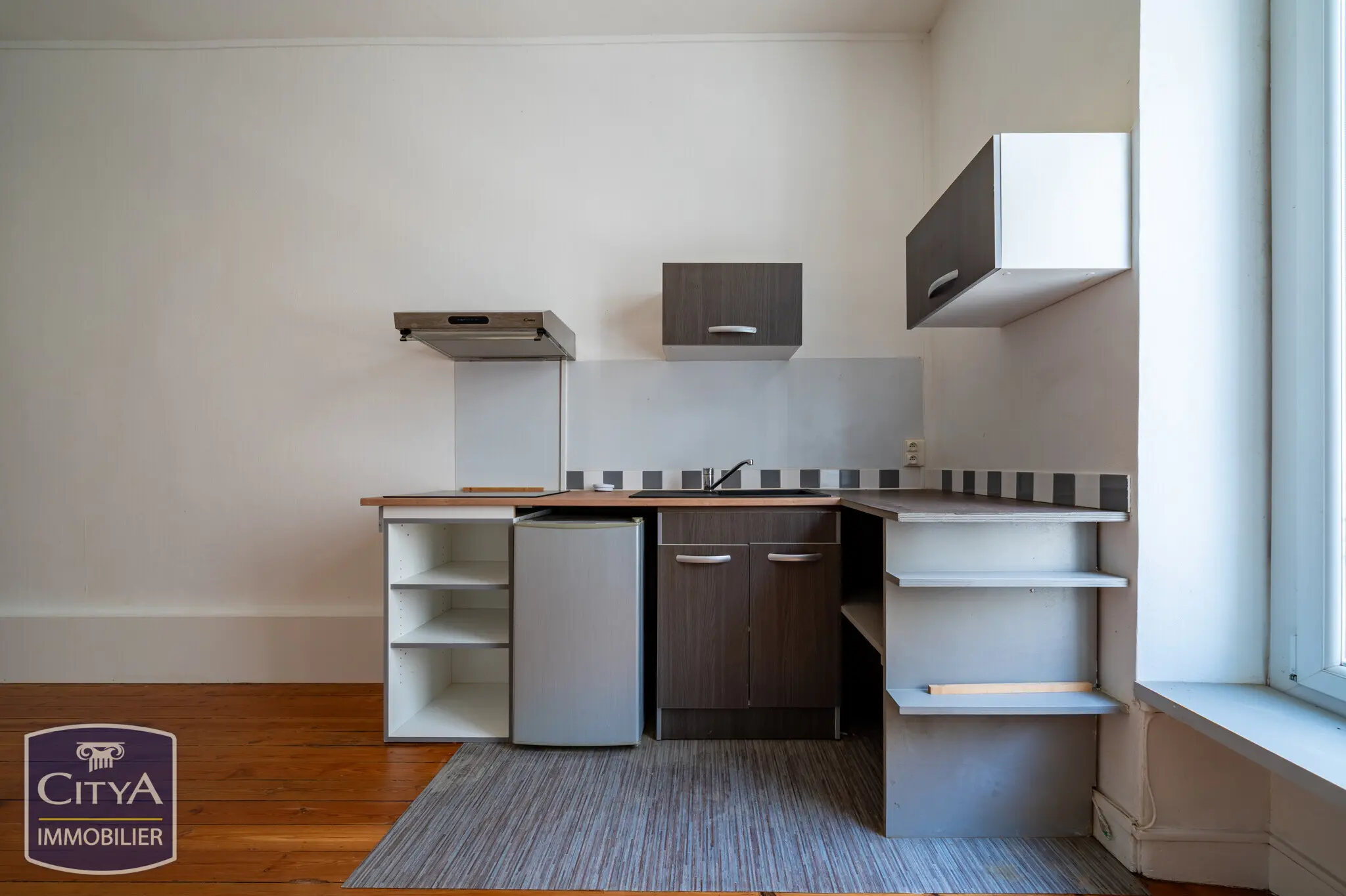 Photo 4 appartement Nantes