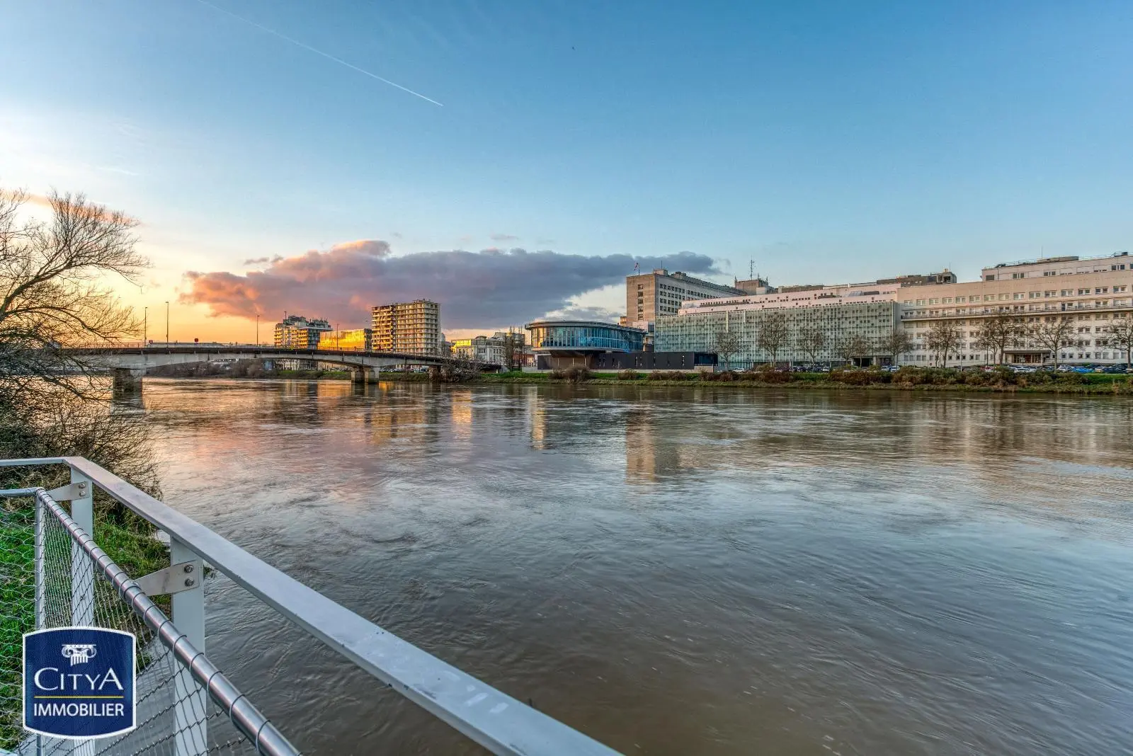 Photo 7 Appartement 1 pièce 19.32m²