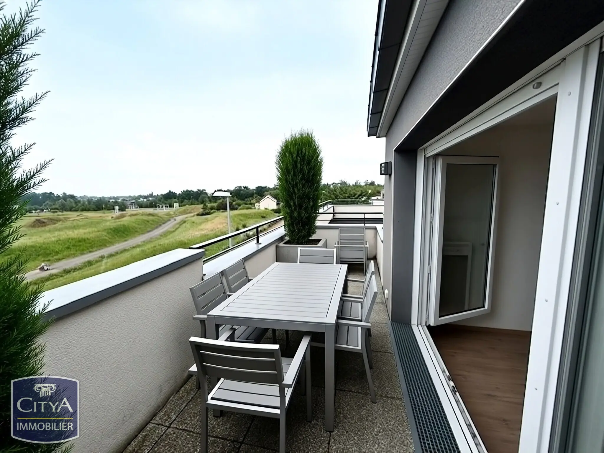 Photo 1 Appartement 3 pièces 61m²