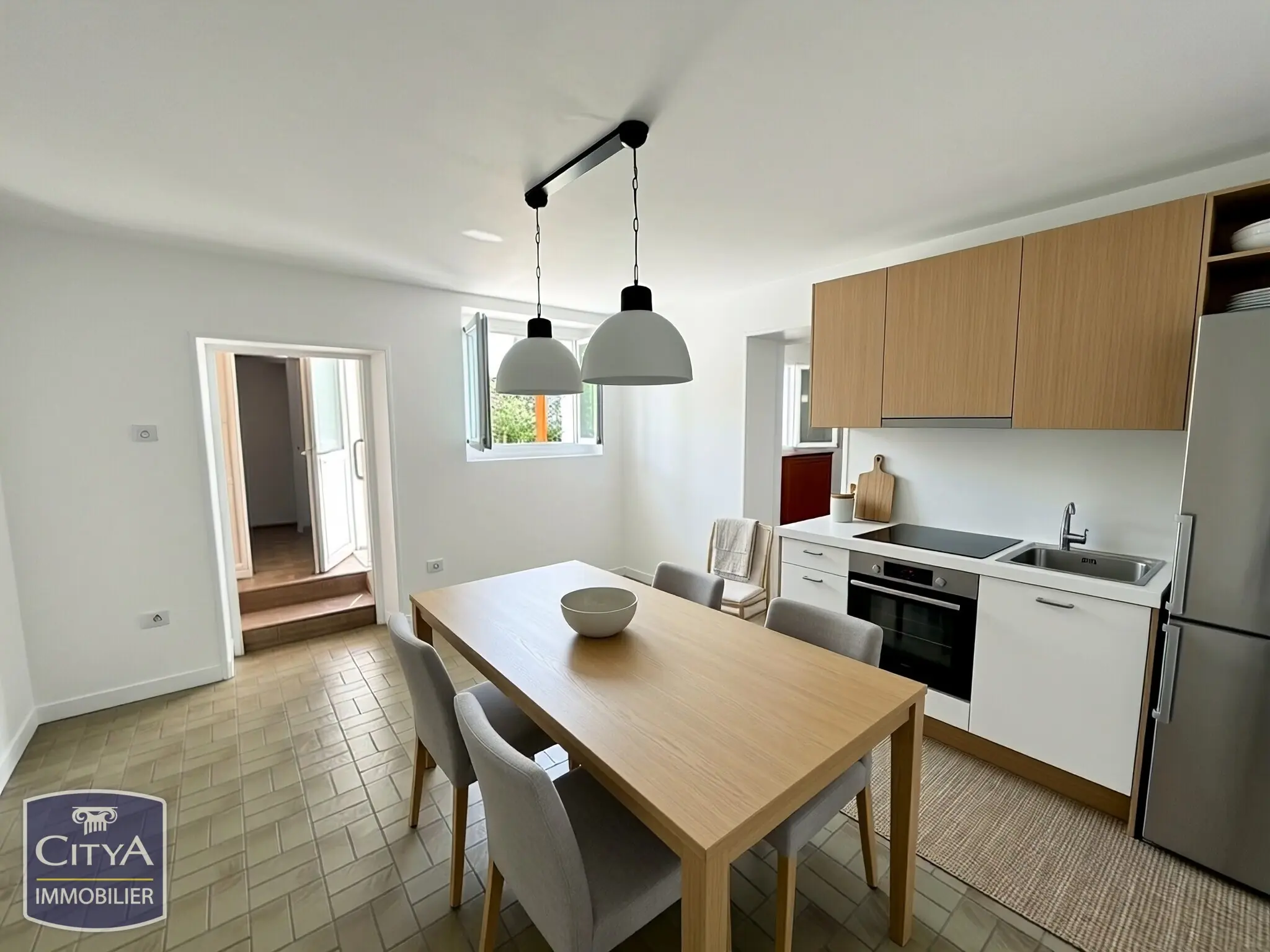 Photo 3 Maison 3 pièces 80m²