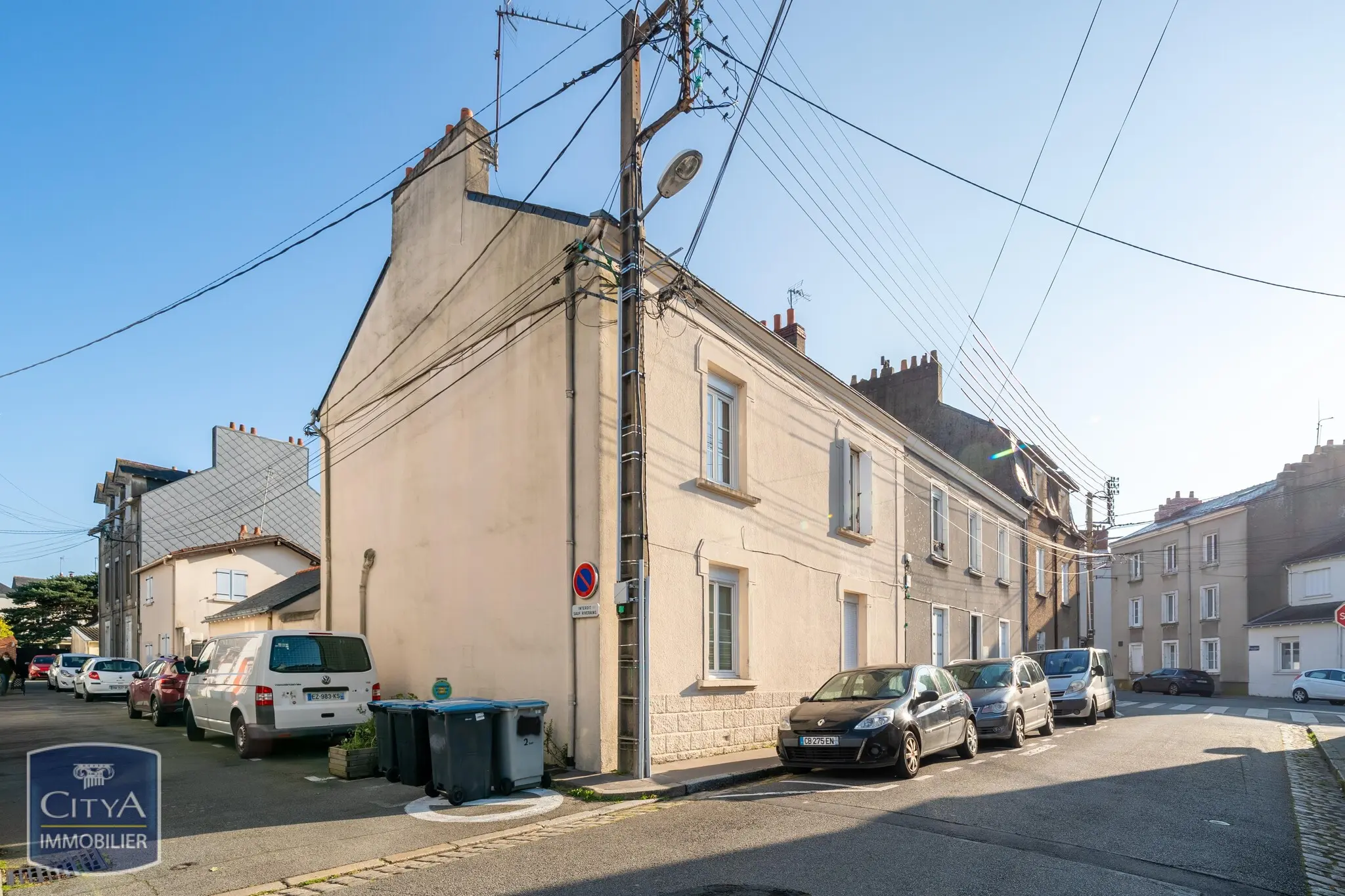 Photo 2 Appartement 2 pièces 27.8m²