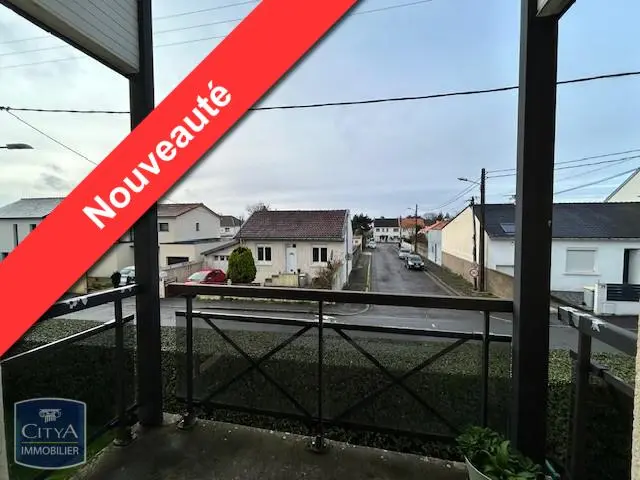 Photo 5 Appartement 3 pièces 61m²