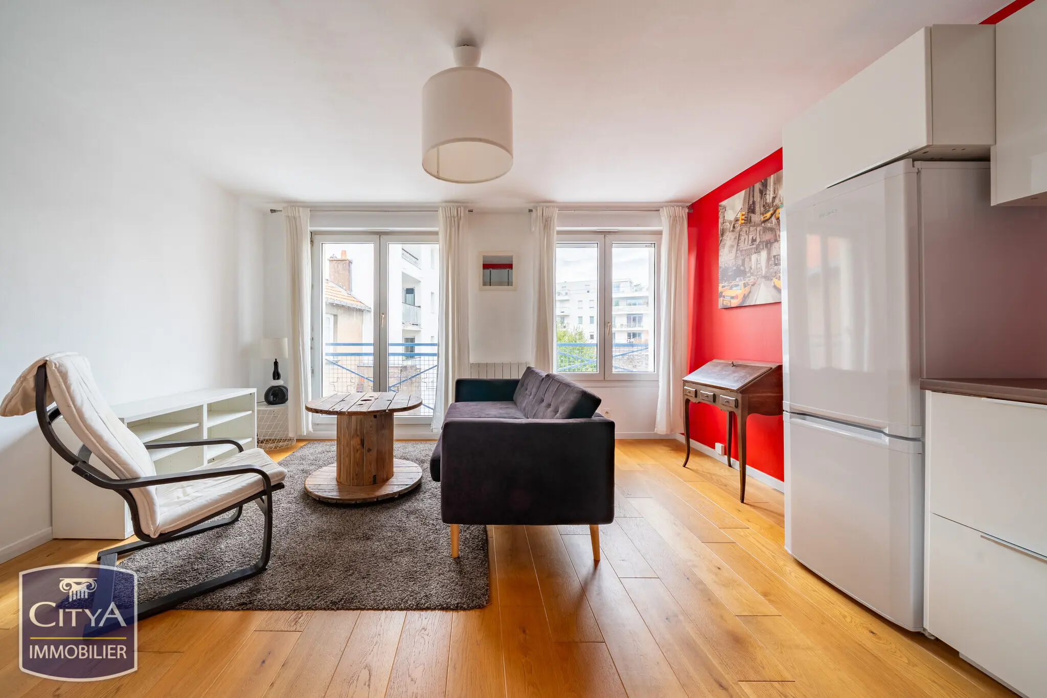 Photo 1 appartement Nantes
