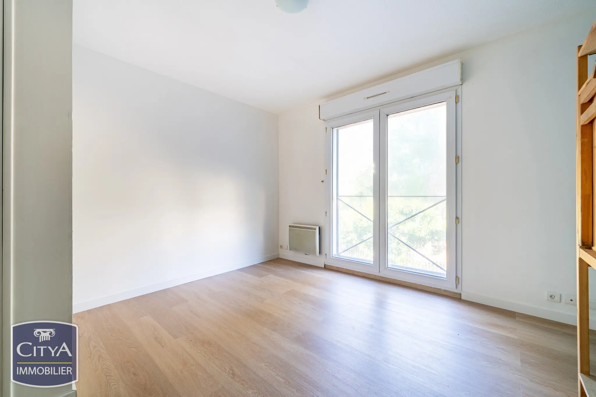 Photo 4 Appartement 1 pièce 17.7m²
