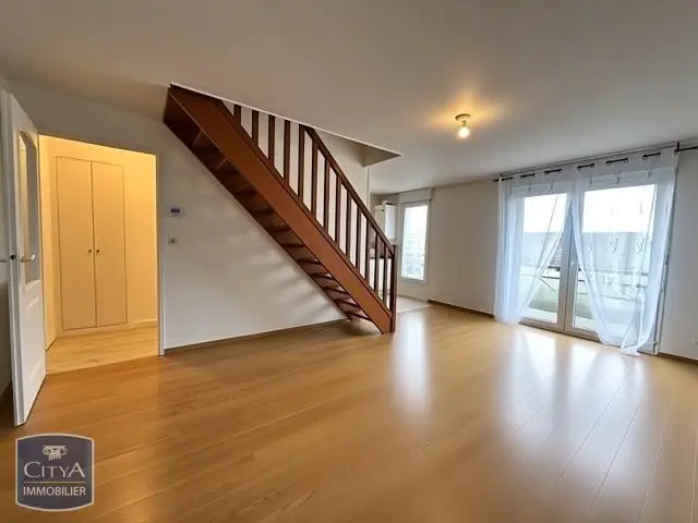 Photo 1 Appartement 3 pièces 61m²