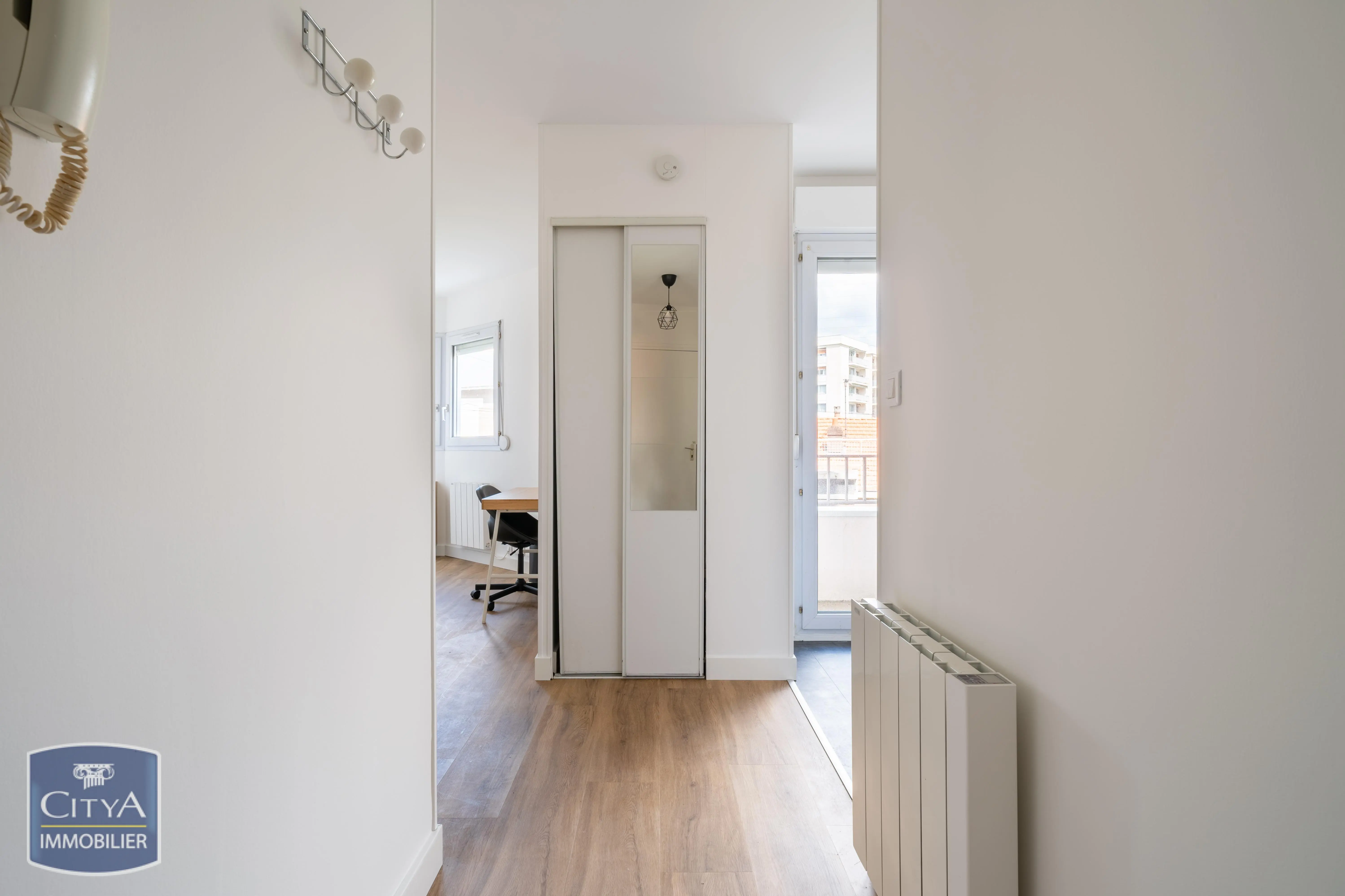 Photo 6 Appartement 1 pièce 23m²