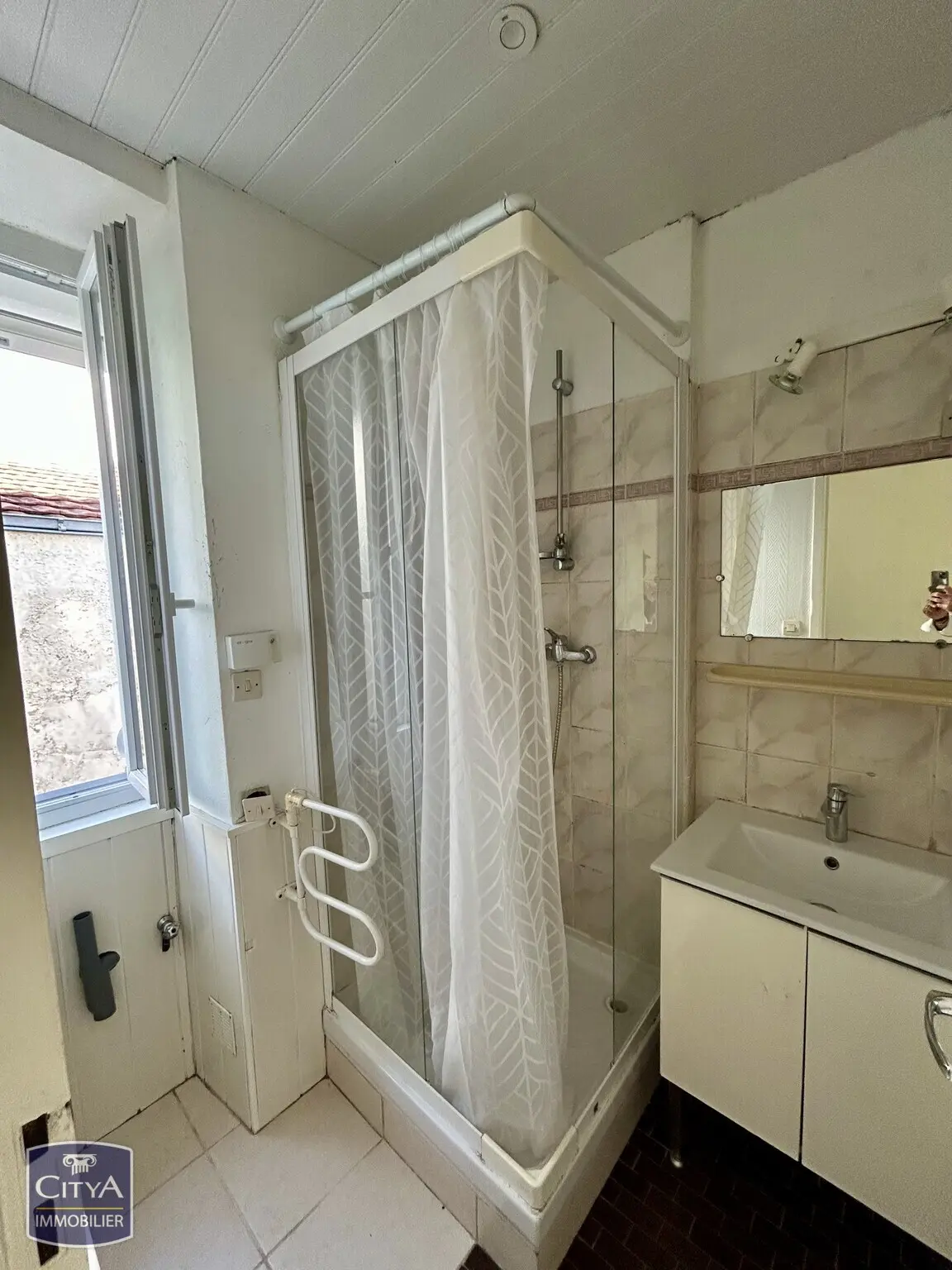 Photo 5 Appartement 2 pièces 26.8m²