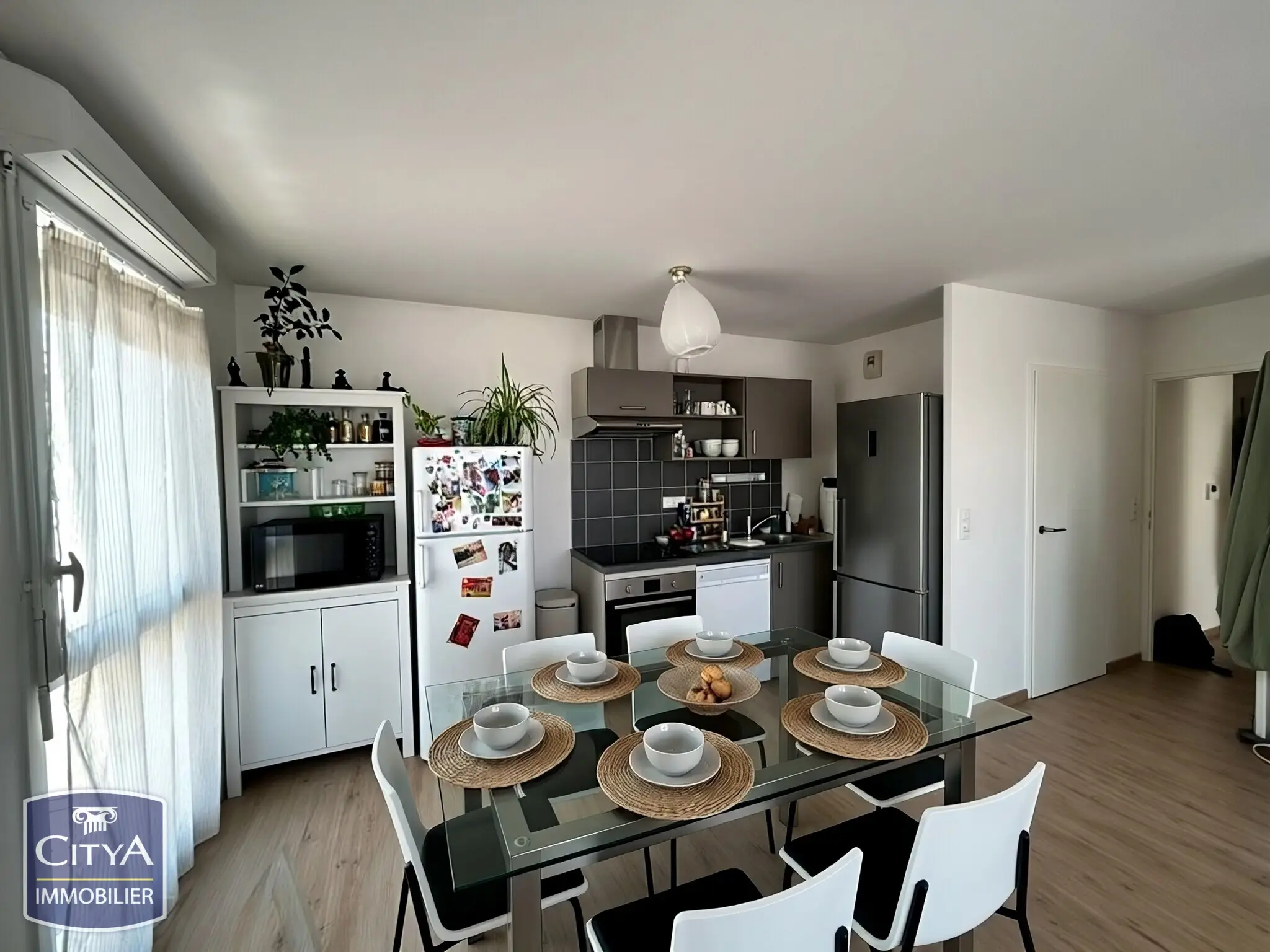 Photo 4 Appartement 3 pièces 63m²