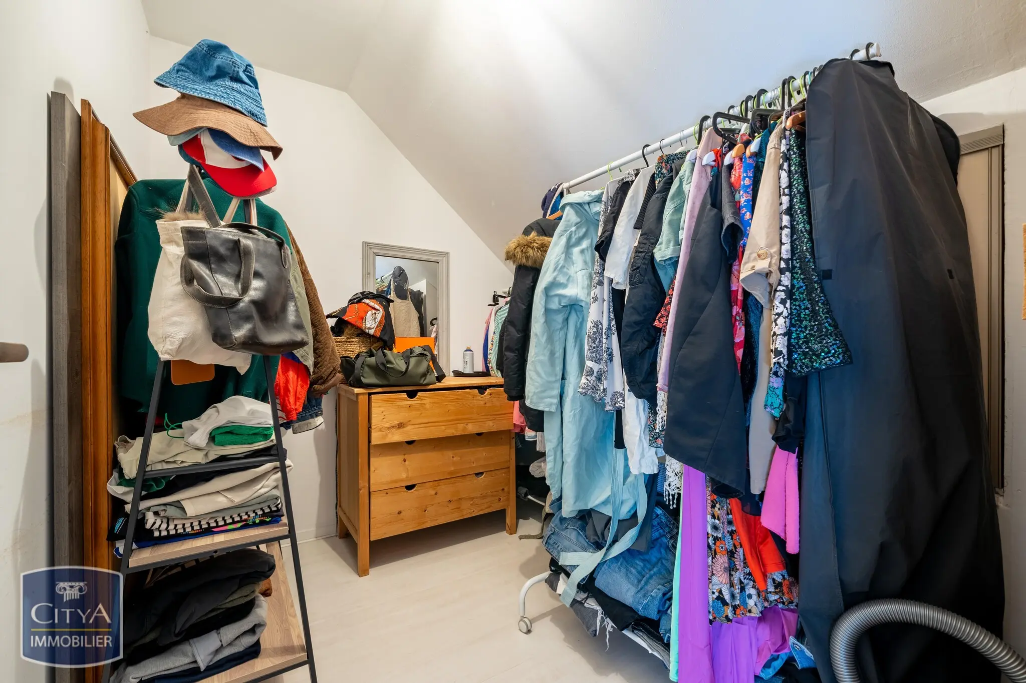 Photo 7 Appartement 3 pièces 63m²