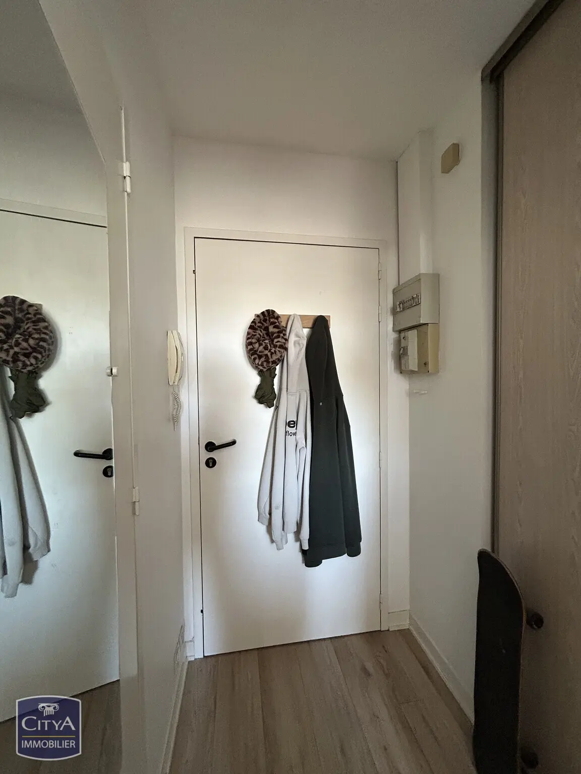 Photo 3 Appartement 1 pièce 18.39m²