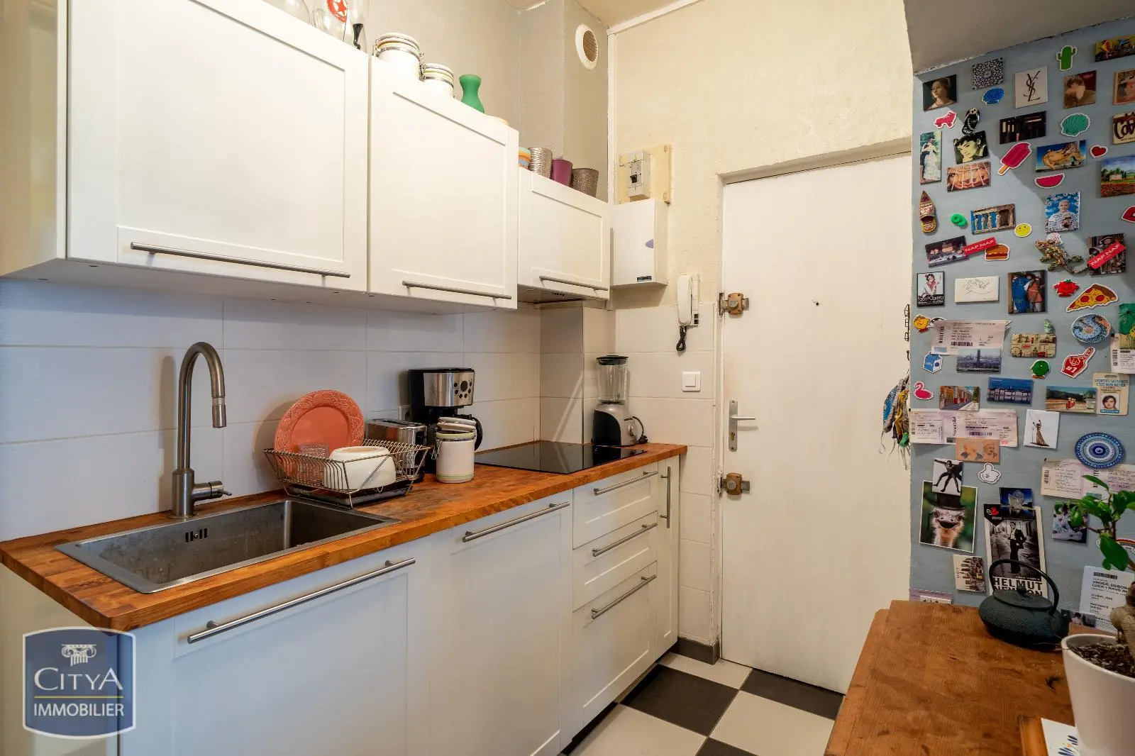 Photo 3 Appartement 2 pièces 34m²