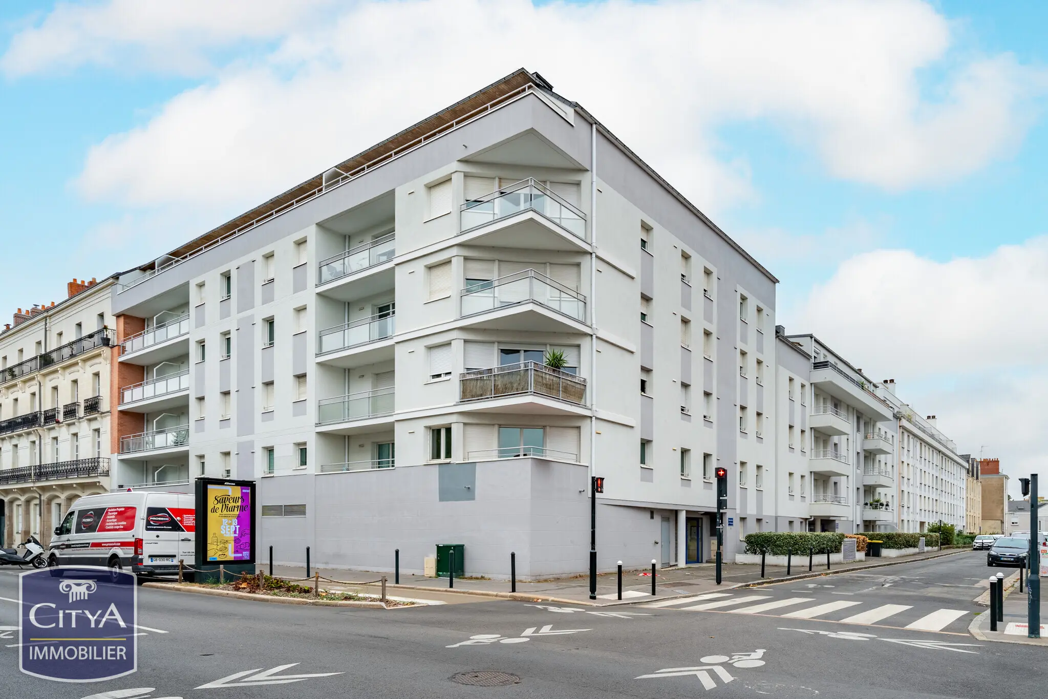 Photo 19 Appartement 4 pièces 76.35m²