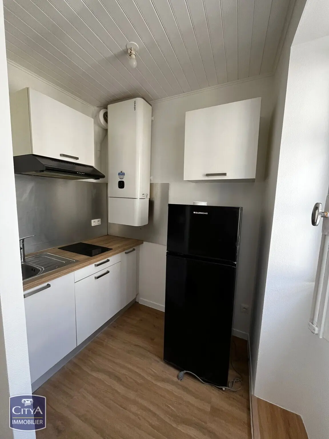 Photo 7 Appartement 1 pièce 32.38m²
