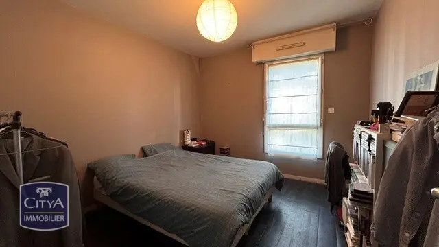 Photo 6 appartement Nantes