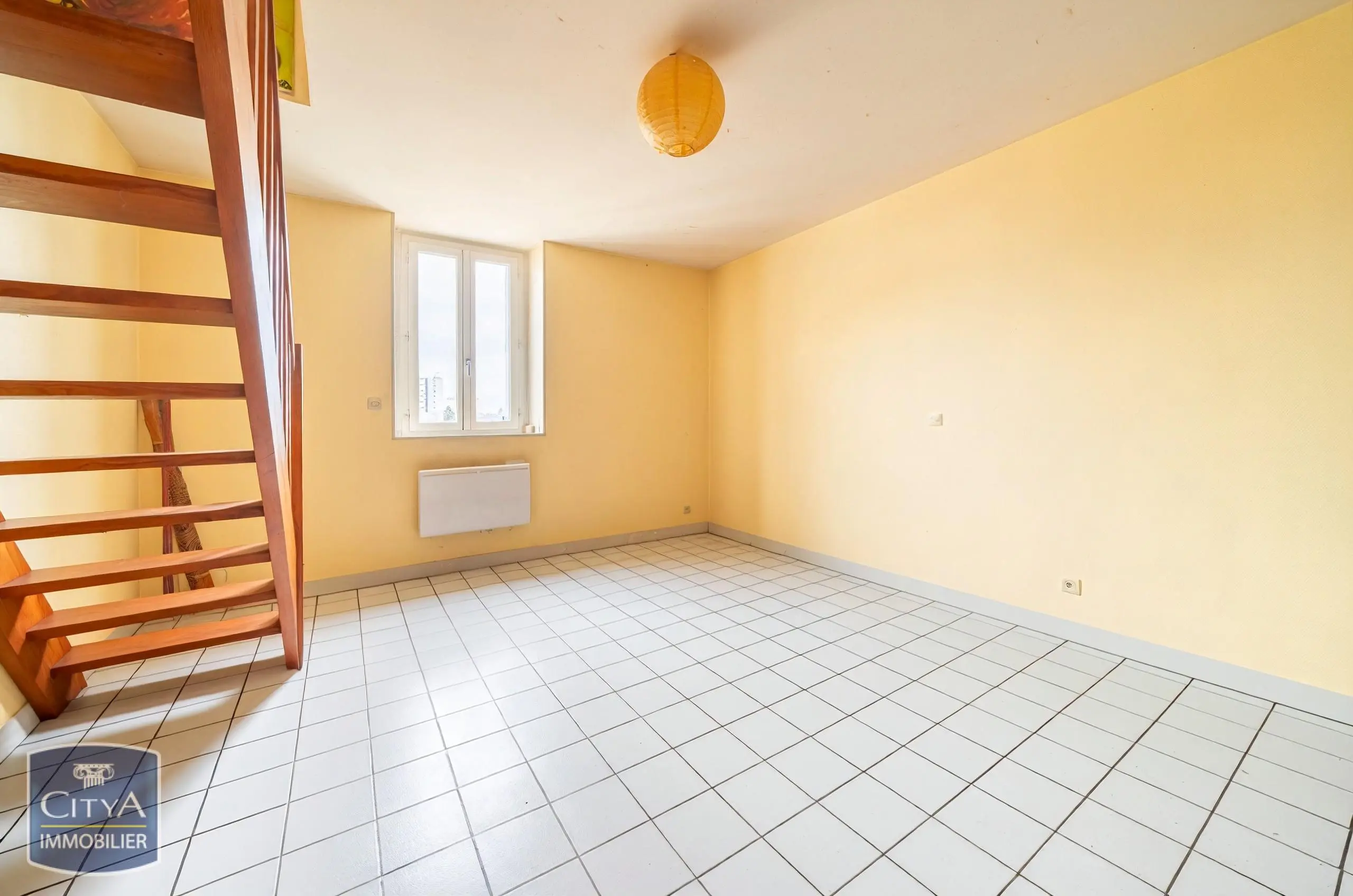 Photo 2 Appartement 2 pièces 34m²