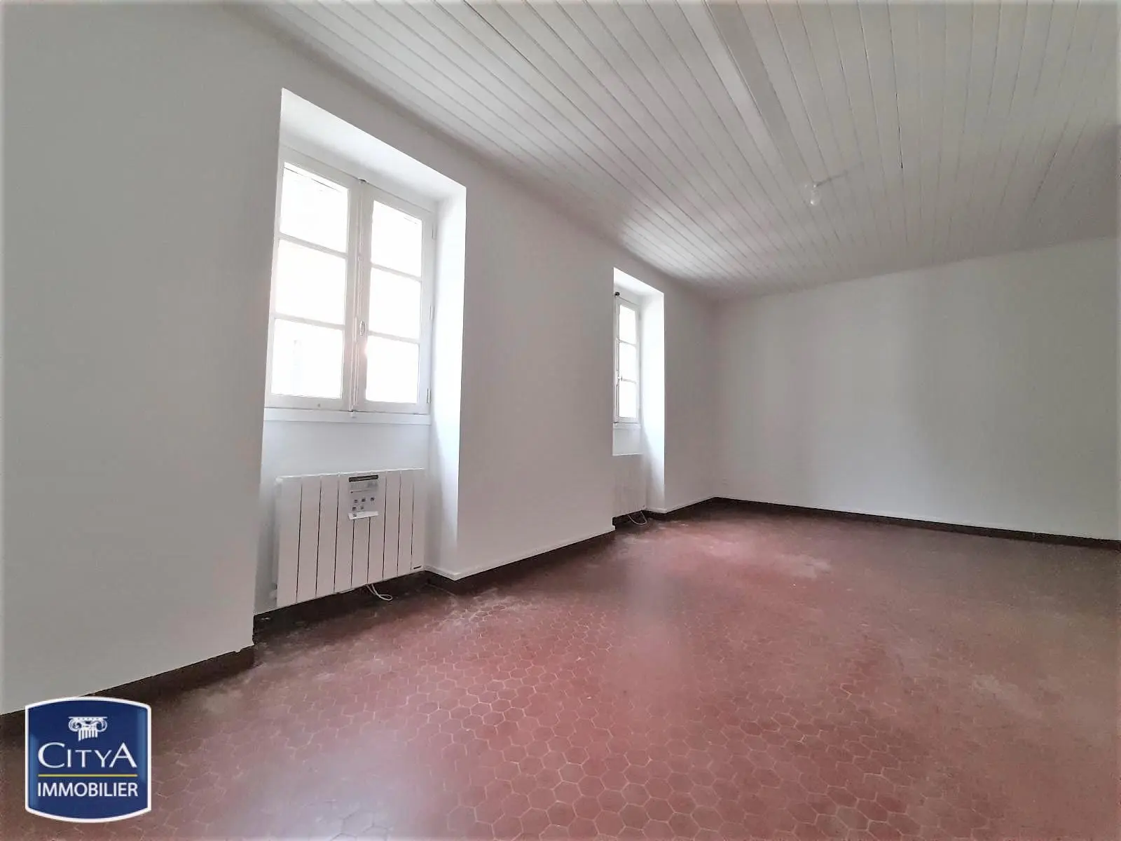 Photo 5 Appartement 1 pièce 32.38m²