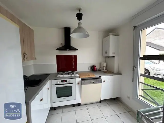 Photo 3 Appartement 3 pièces 66m²